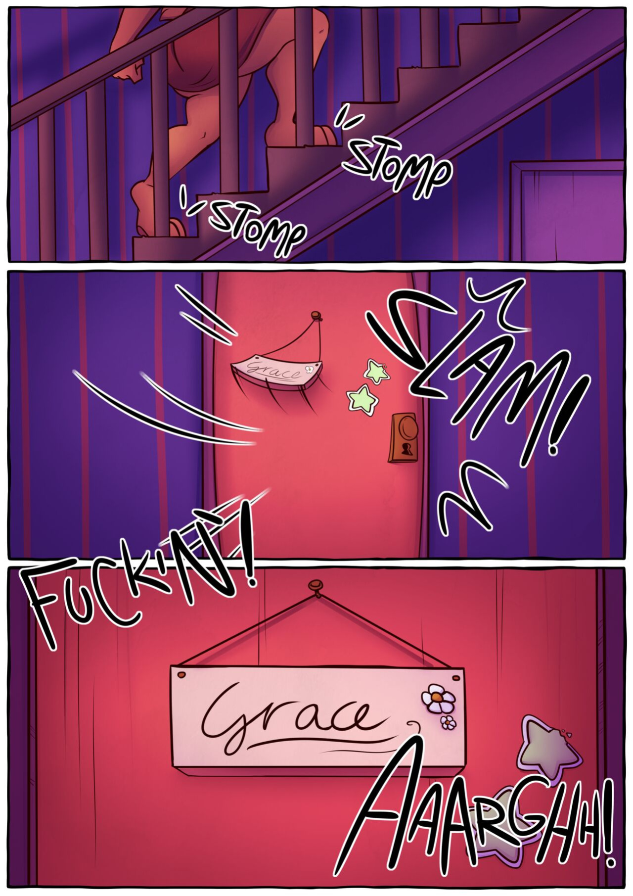 [CerealHarem] Pork, Eh? (W/ Extras)