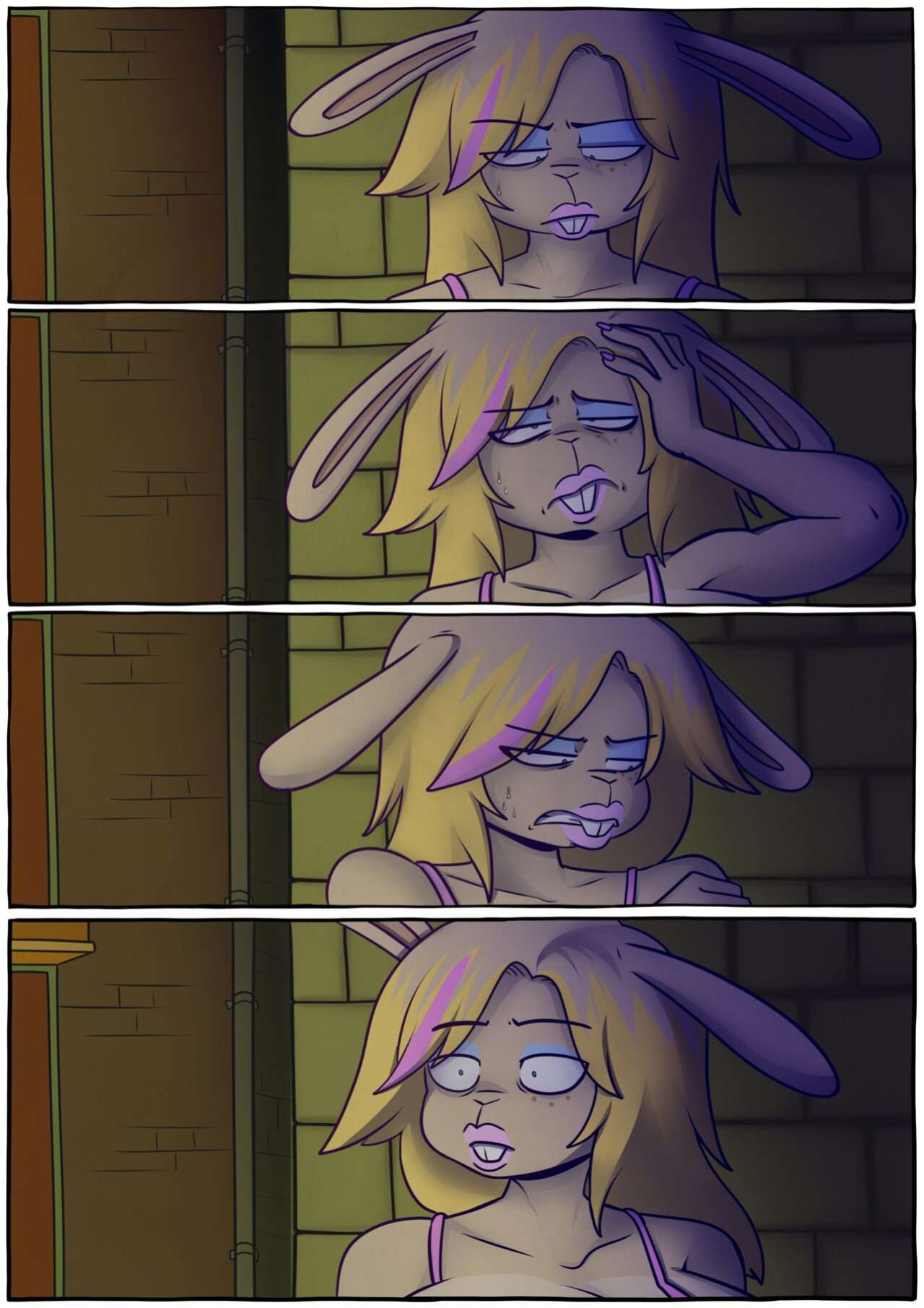 [CerealHarem] Pork, Eh? (W/ Extras)