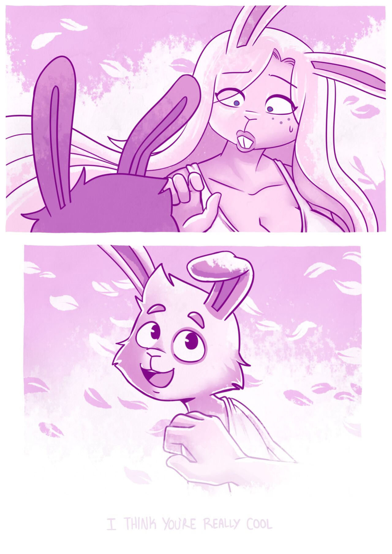 [CerealHarem] Pork, Eh? (W/ Extras)