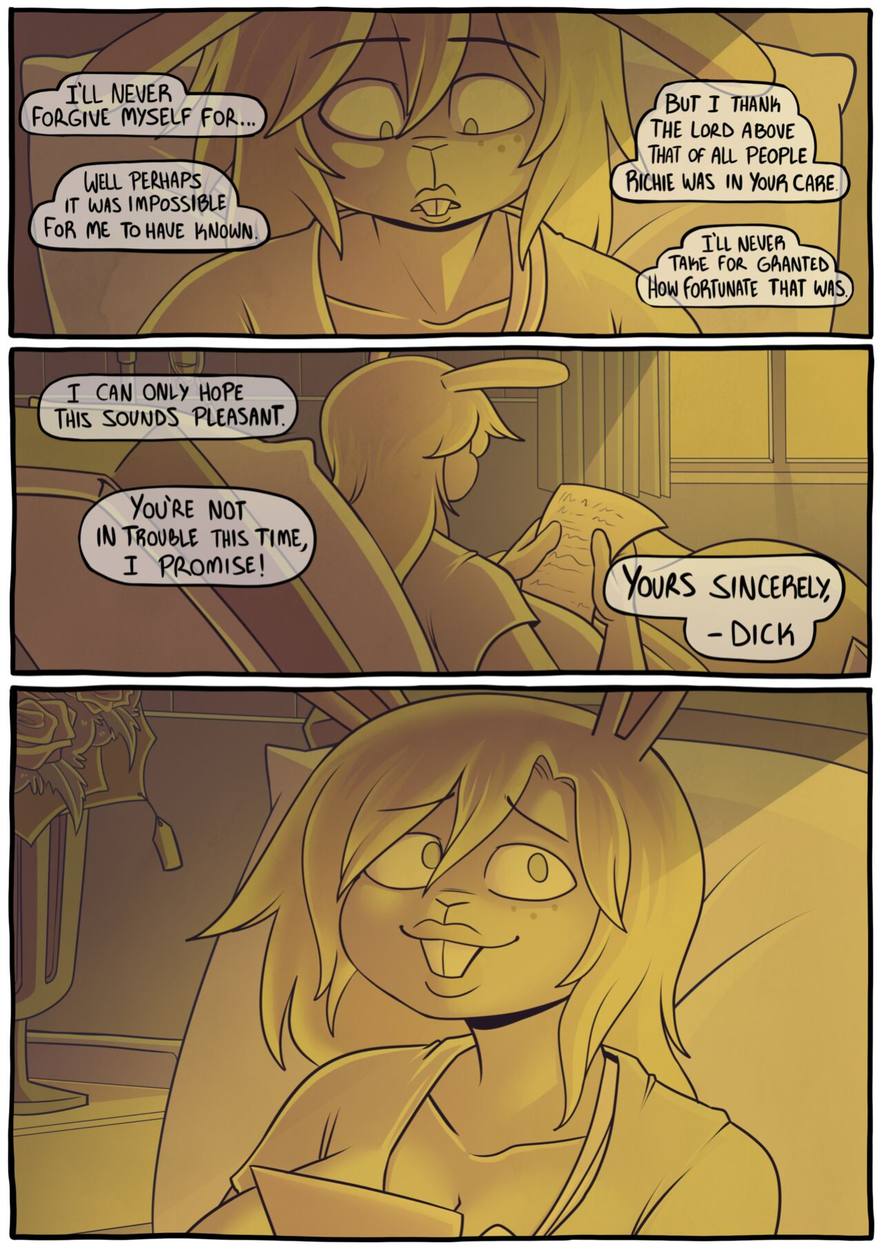[CerealHarem] Pork, Eh? (W/ Extras)