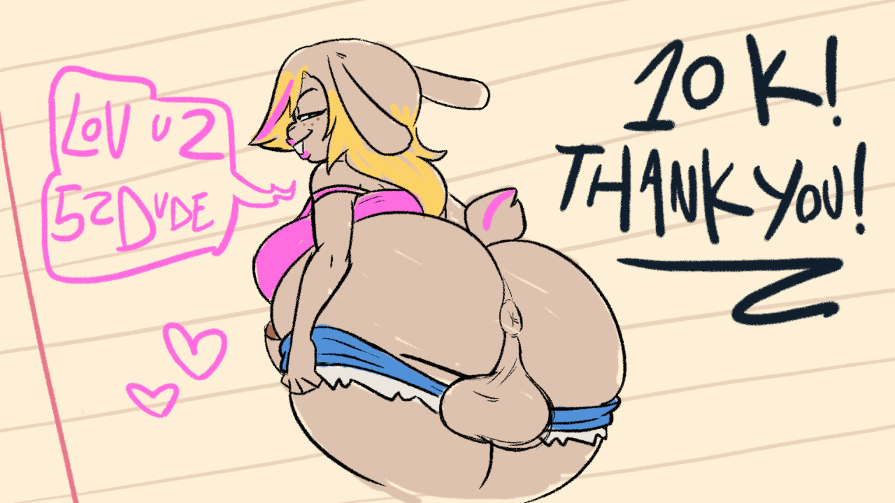 [CerealHarem] Pork, Eh? (W/ Extras)