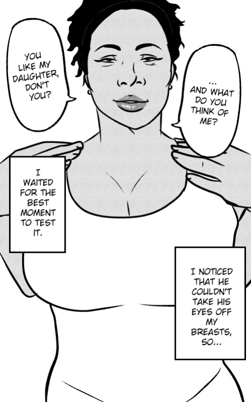 [Tzinnxt] New boyfriend
