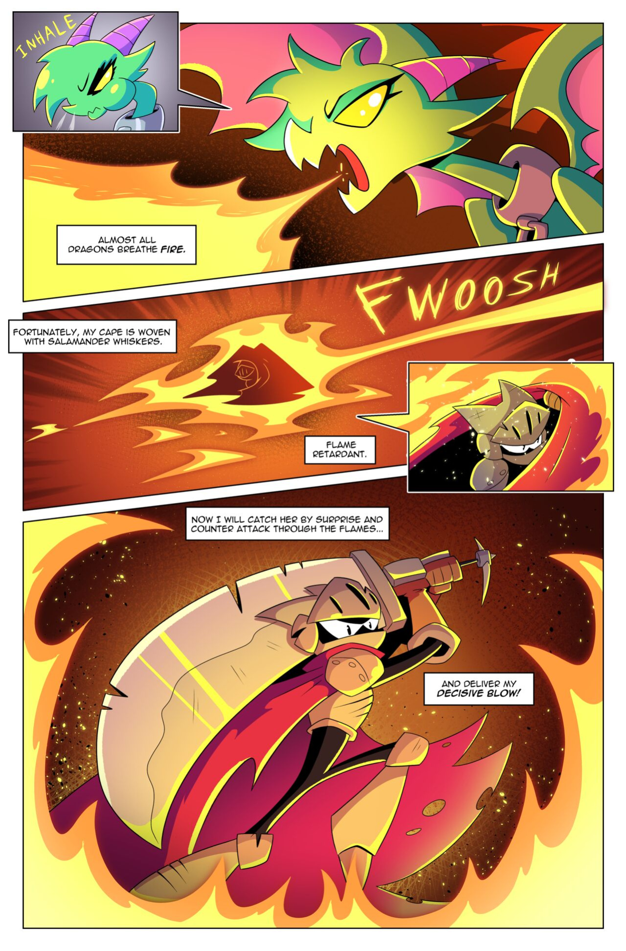 [BoobyQuest] Dragon's Fruit