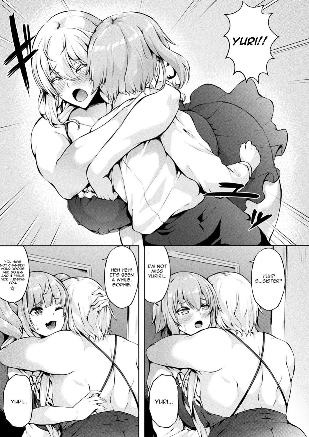 [Kasuga Mayu] Saimin Idol