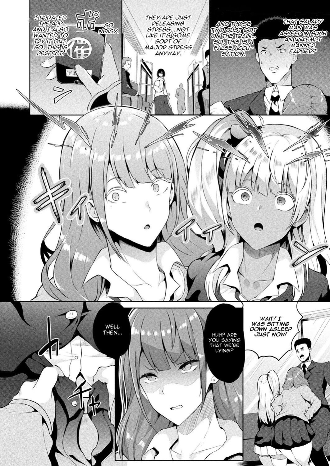 [Kasuga Mayu] Saimin Idol