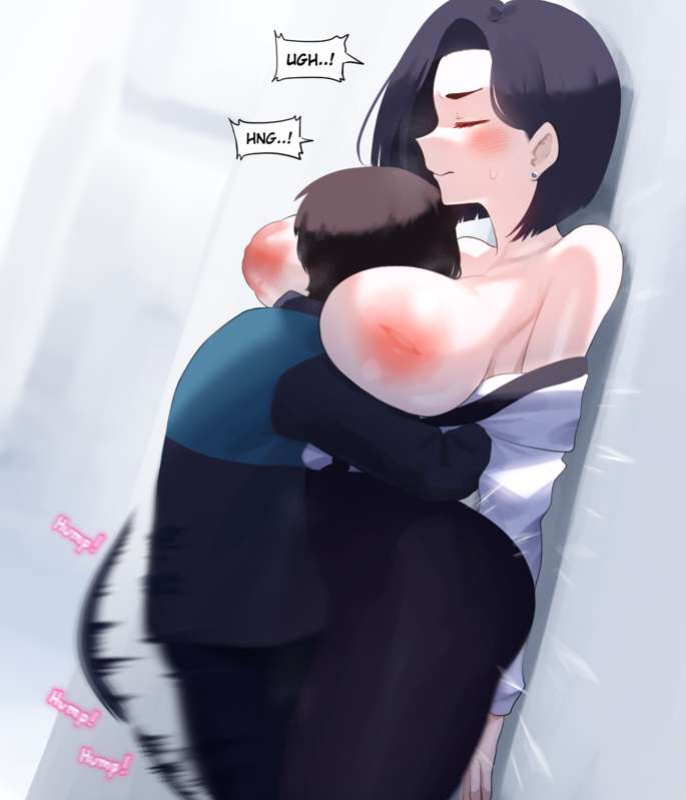 [Punpunn] Yamada's Mom