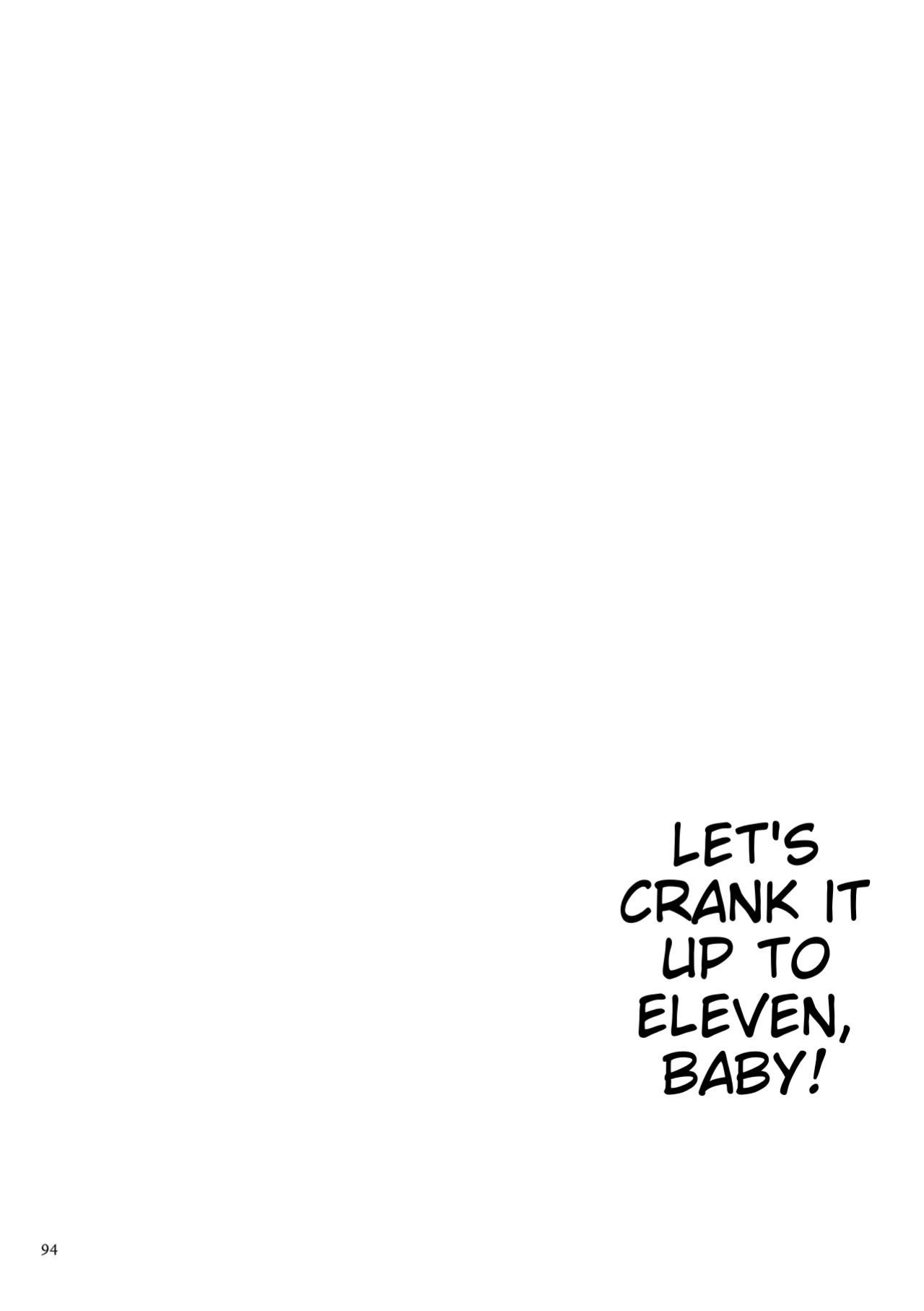 [Watari Kaoru] Make Heki Tsuke Yokka