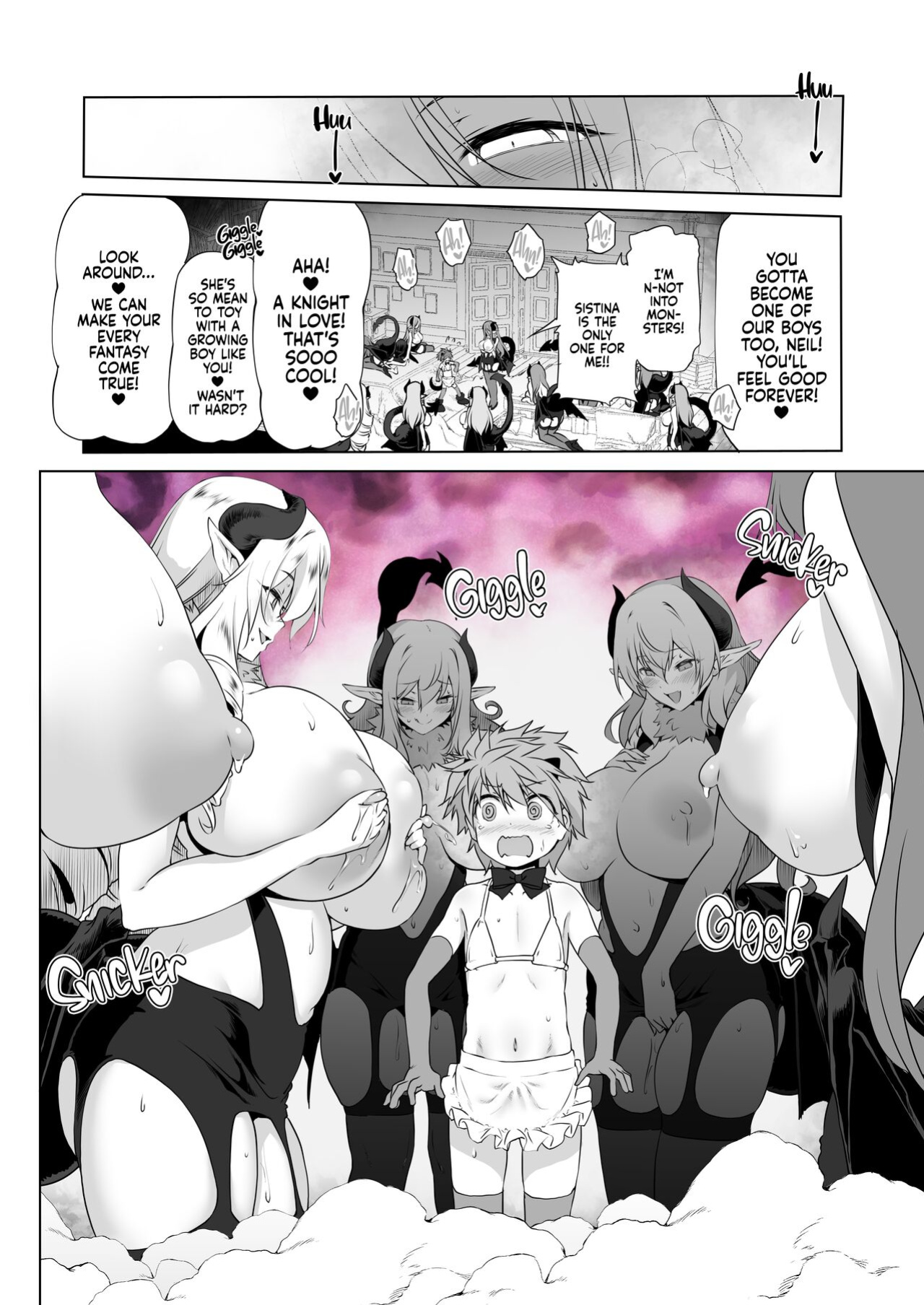 [KAMINENDO.CORP (Akazawa RED)] Bouken no Sho Series Soushuuhen - The Adventurer's Book has Perfect. Vol. 2