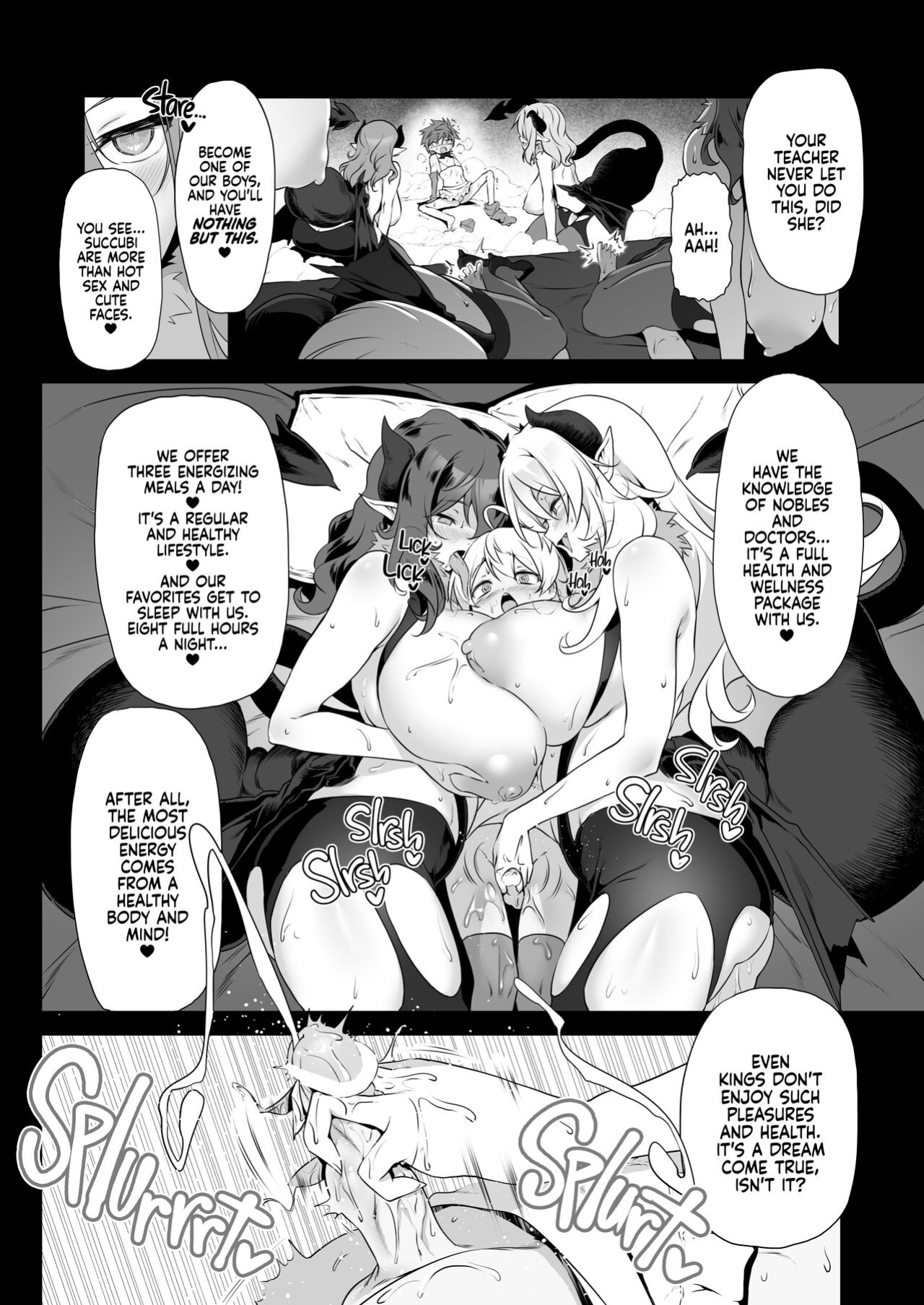 [KAMINENDO.CORP (Akazawa RED)] Bouken no Sho Series Soushuuhen - The Adventurer's Book has Perfect. Vol. 2