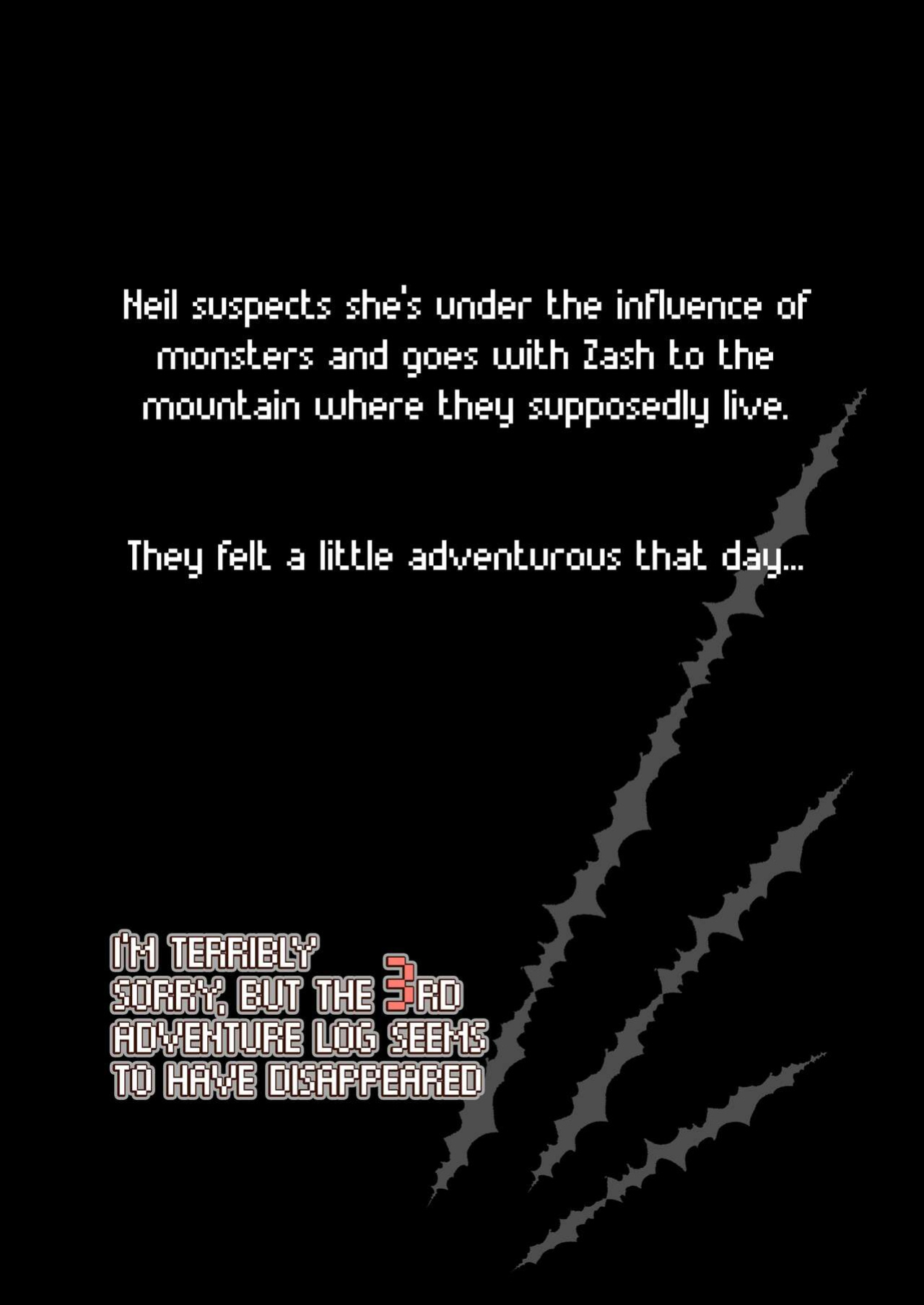 [KAMINENDO.CORP (Akazawa RED)] Bouken no Sho Series Soushuuhen - The Adventurer's Book has Perfect. Vol. 2
