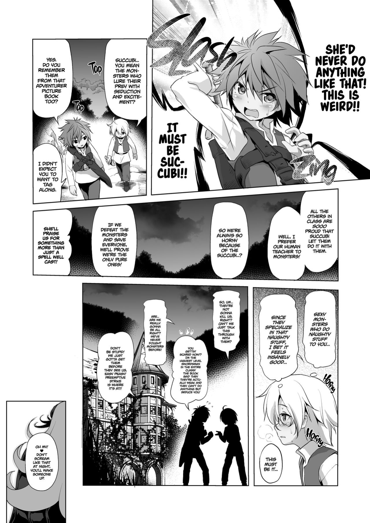 [KAMINENDO.CORP (Akazawa RED)] Bouken no Sho Series Soushuuhen - The Adventurer's Book has Perfect. Vol. 2