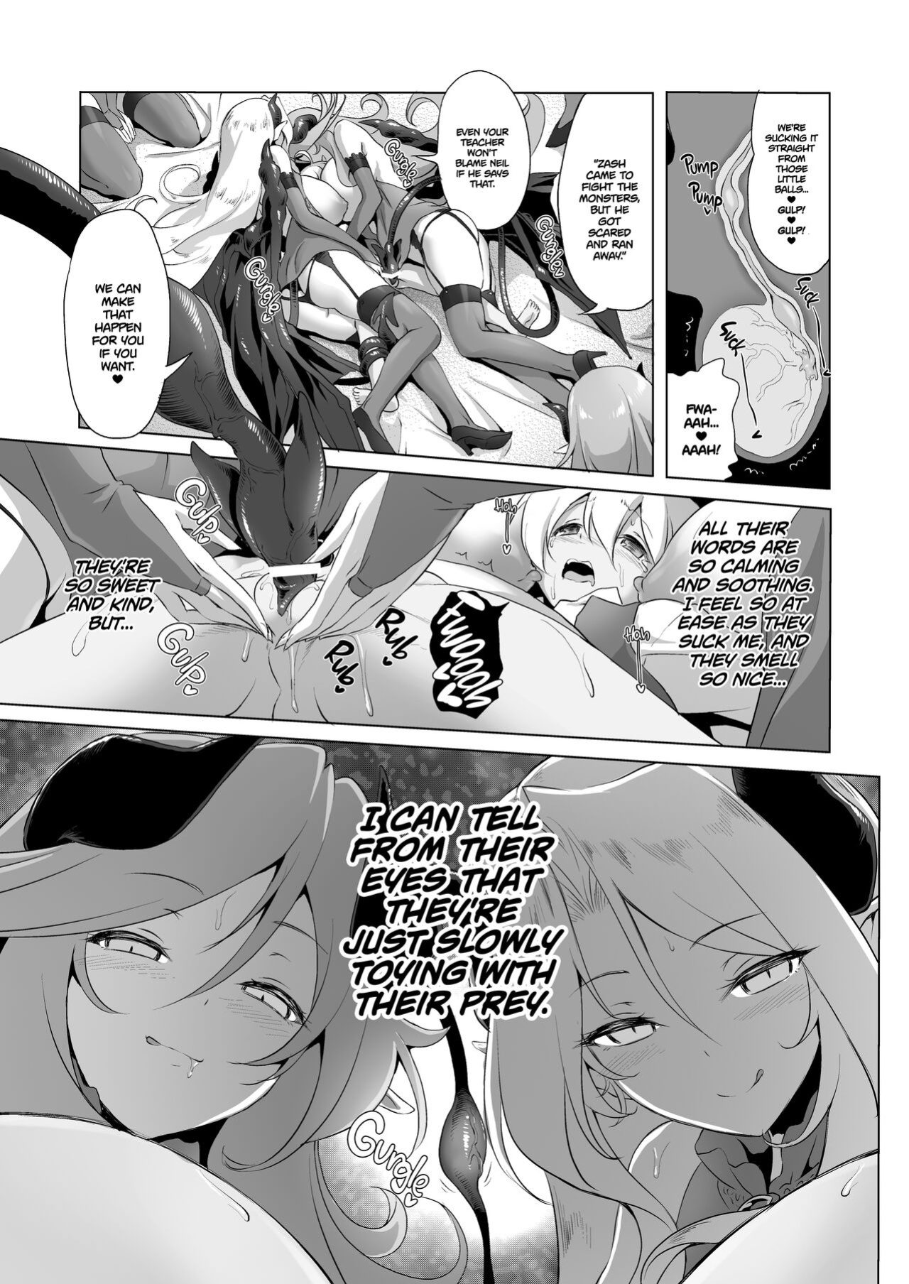 [KAMINENDO.CORP (Akazawa RED)] Bouken no Sho Series Soushuuhen - The Adventurer's Book has Perfect. Vol. 2