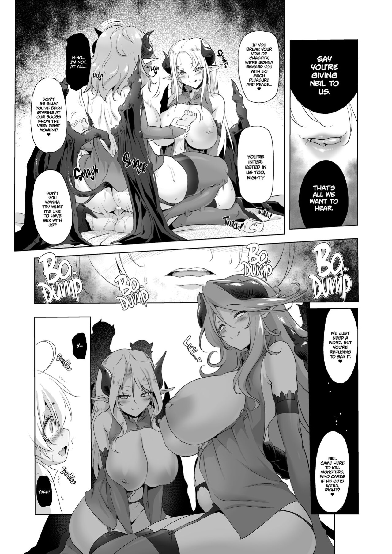[KAMINENDO.CORP (Akazawa RED)] Bouken no Sho Series Soushuuhen - The Adventurer's Book has Perfect. Vol. 2