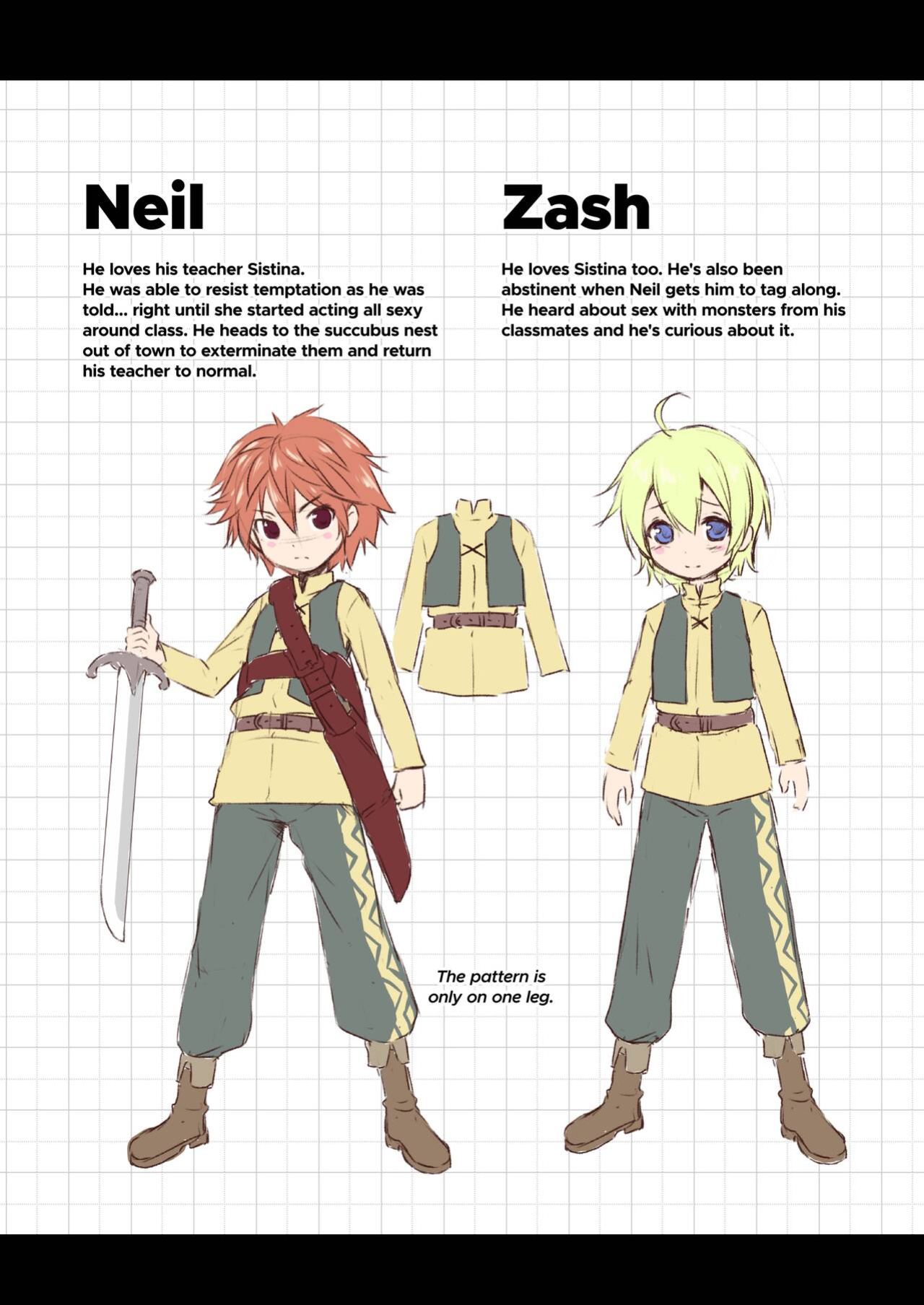 [KAMINENDO.CORP (Akazawa RED)] Bouken no Sho Series Soushuuhen - The Adventurer's Book has Perfect. Vol. 2