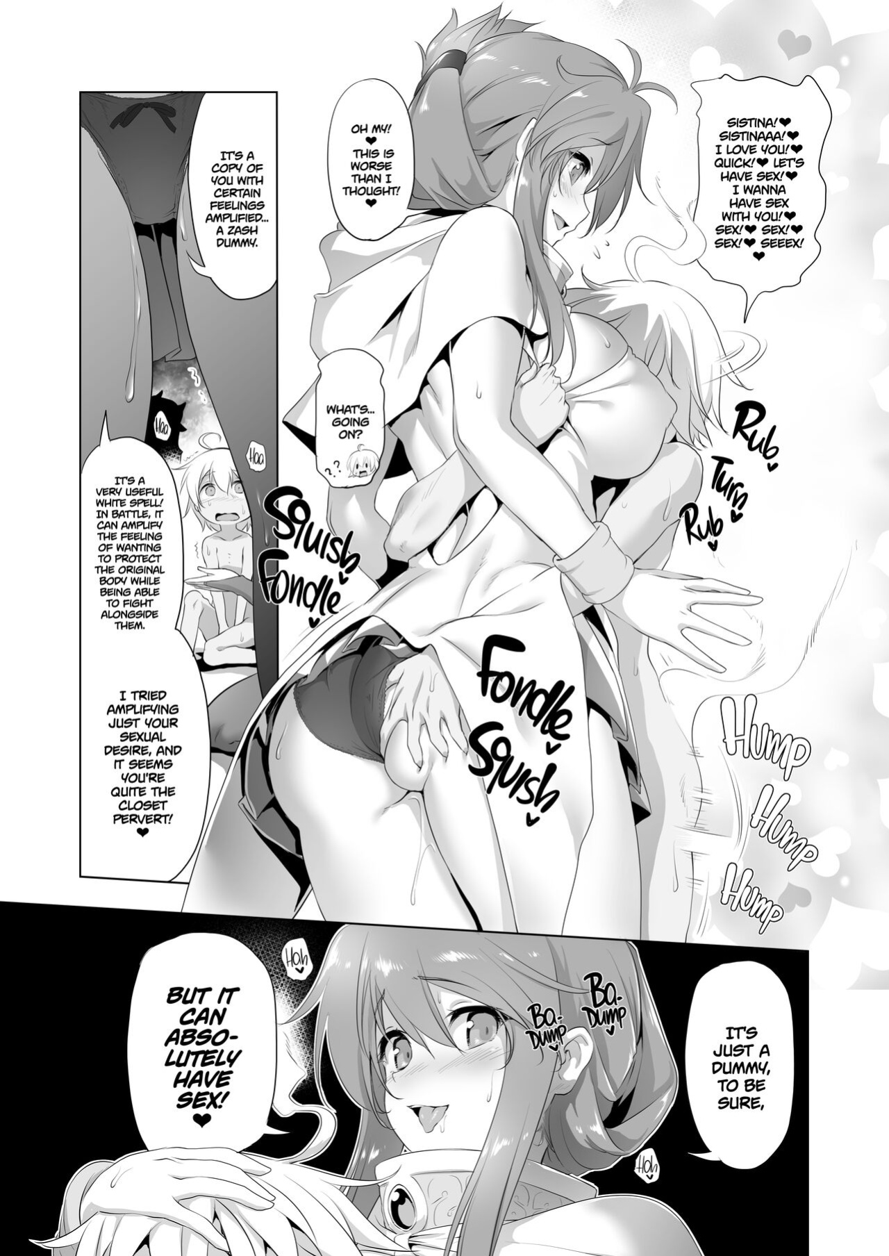 [KAMINENDO.CORP (Akazawa RED)] Bouken no Sho Series Soushuuhen - The Adventurer's Book has Perfect. Vol. 2