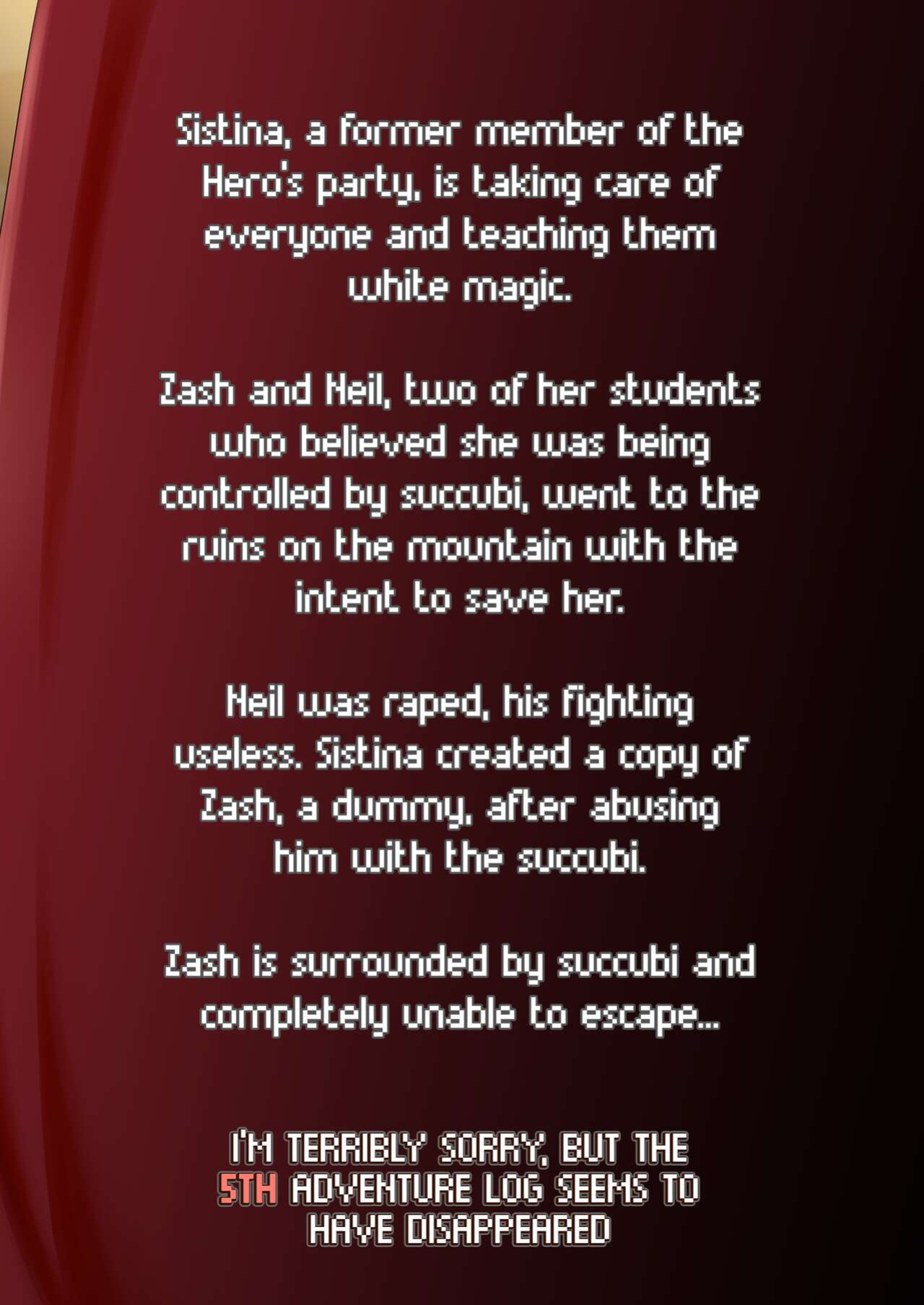 [KAMINENDO.CORP (Akazawa RED)] Bouken no Sho Series Soushuuhen - The Adventurer's Book has Perfect. Vol. 2