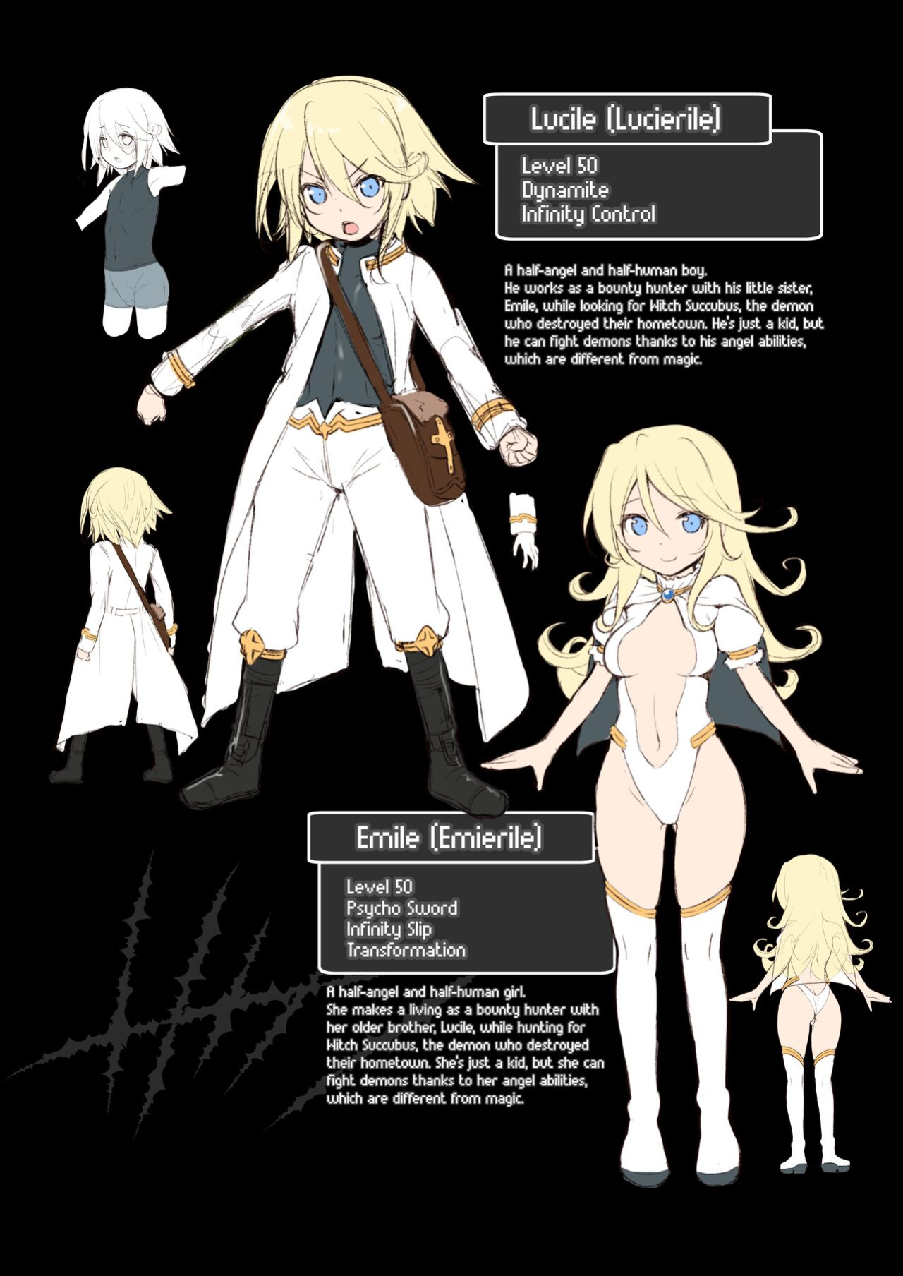 [KAMINENDO.CORP (Akazawa RED)] Bouken no Sho Series Soushuuhen - The Adventurer's Book has Perfect. Vol. 2