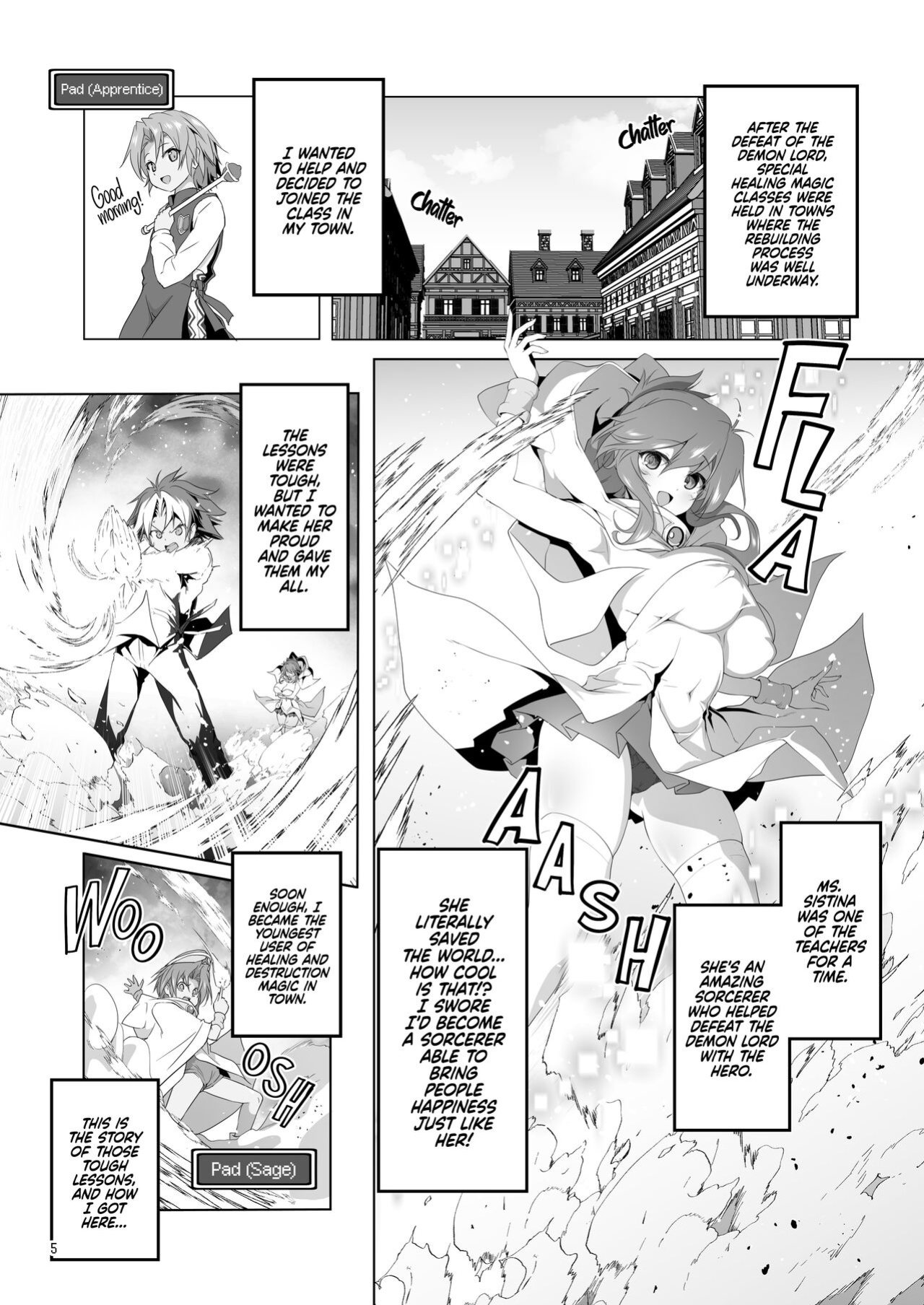 [KAMINENDO.CORP (Akazawa RED)] Bouken no Sho Series Soushuuhen - The Adventurer's Book has Perfect. Vol. 2