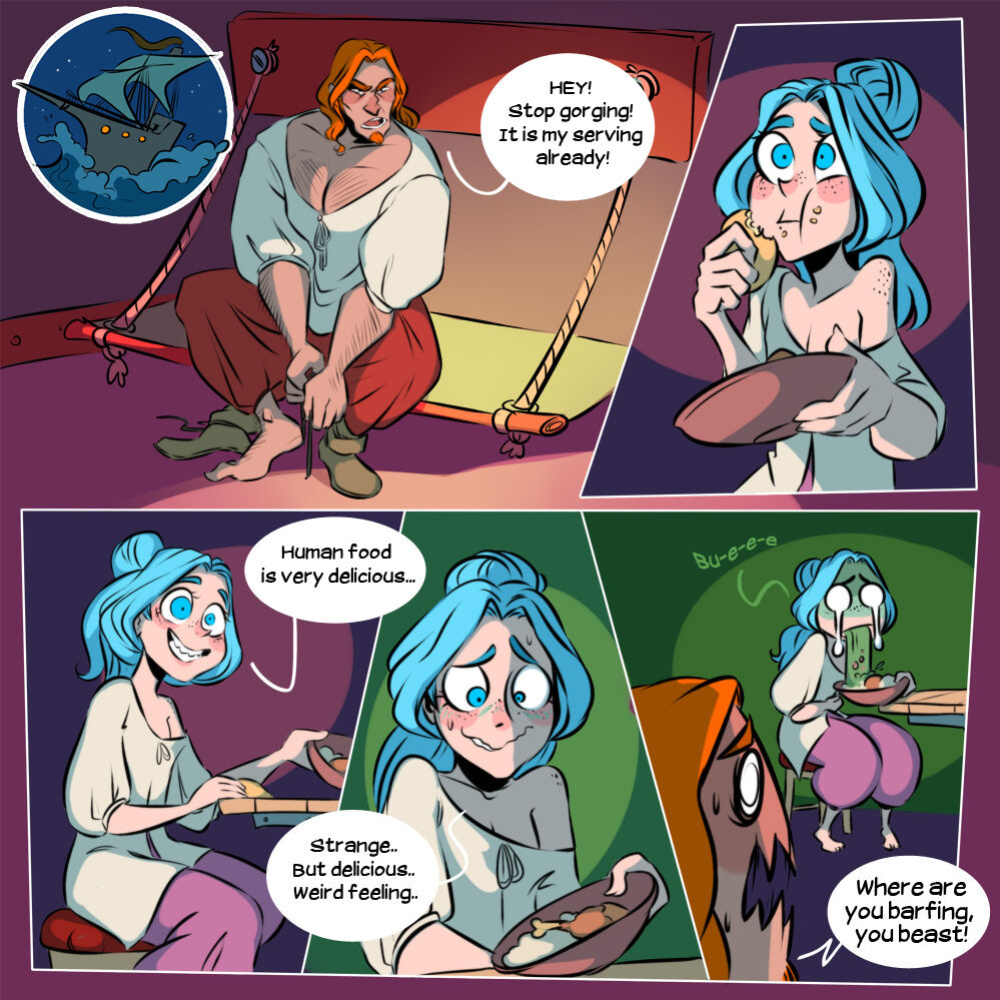 [Ripushko] Ship