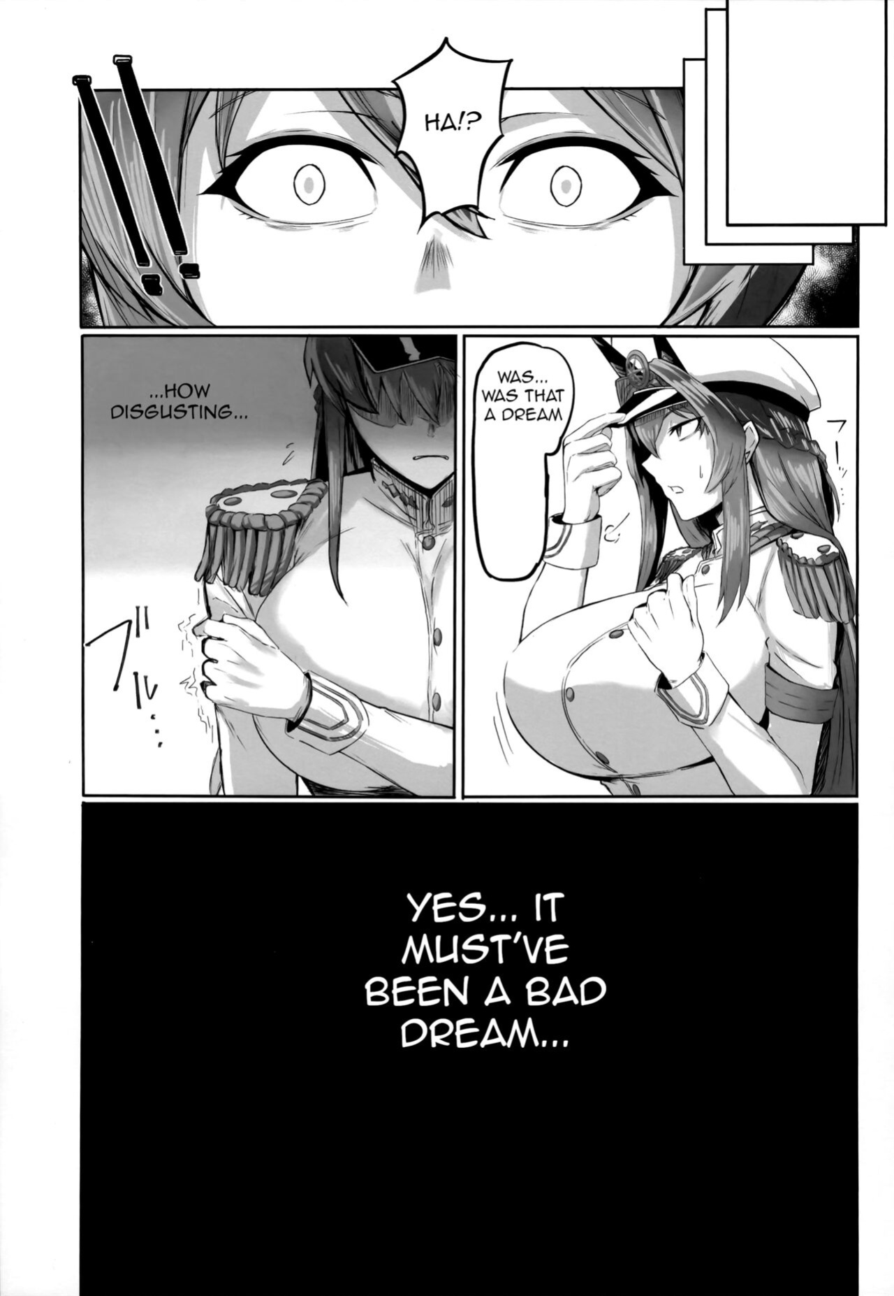 (C103) [Tomokiya (Tomoki)] Kegasarete nao Kagayaku... (Goddess of Victory: Nikke)