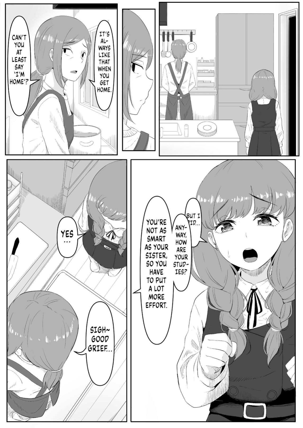[Kurogoma Seizou Koujou (Goma Gorilla)] Happiness [FuDeORS]