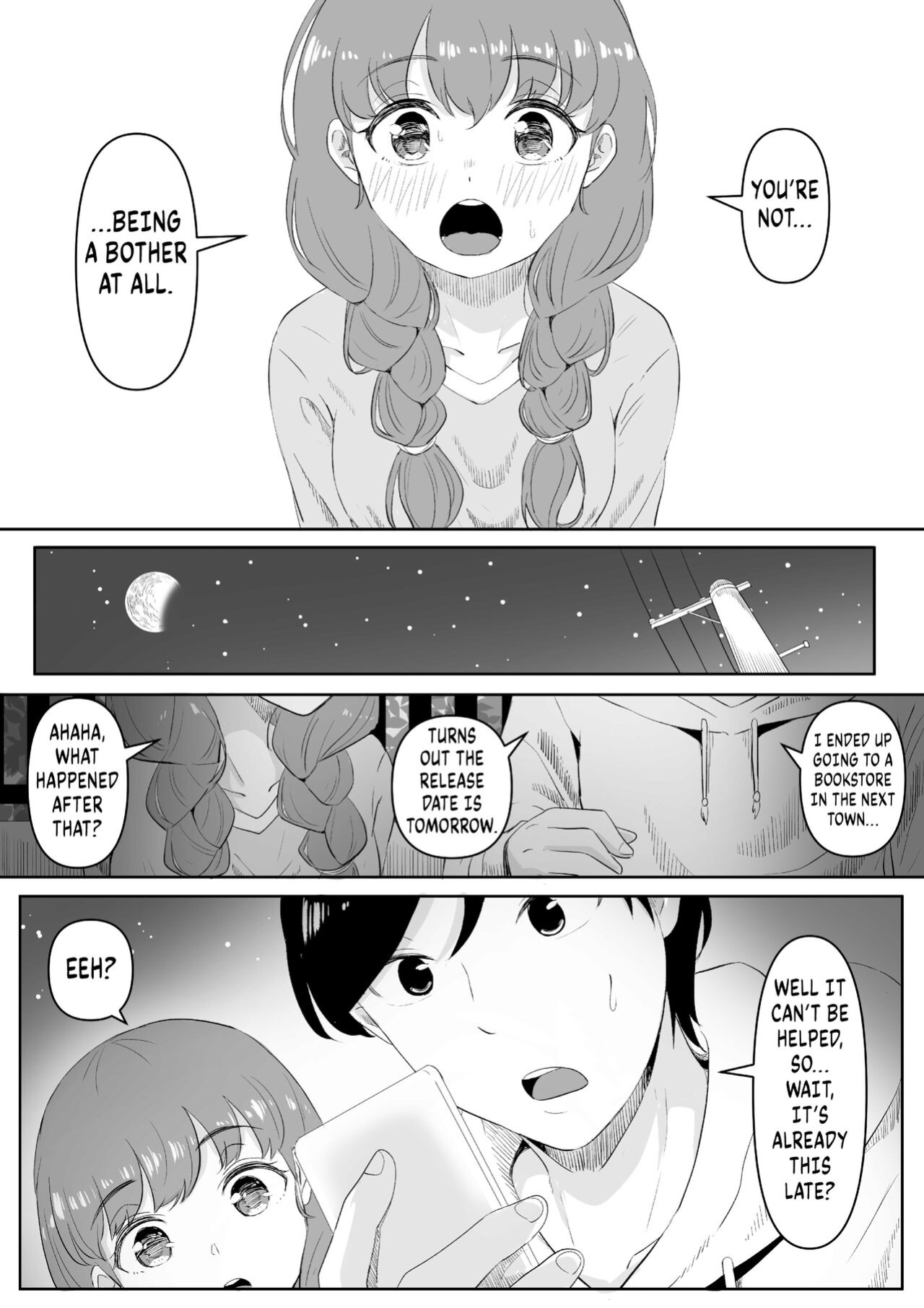 [Kurogoma Seizou Koujou (Goma Gorilla)] Happiness [FuDeORS]