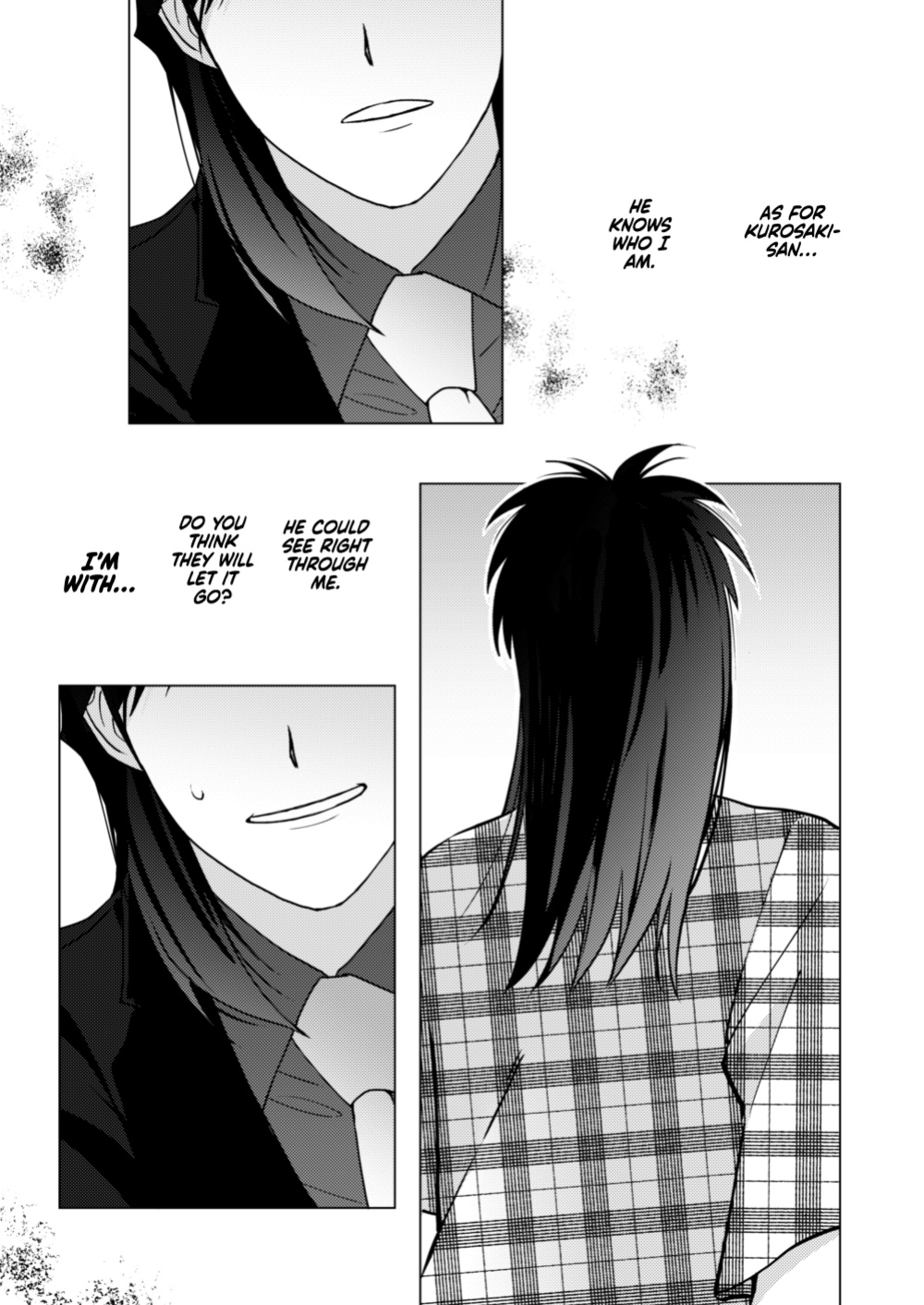 [Some] TURN TO ME (Kaiji) [Project Depravity]