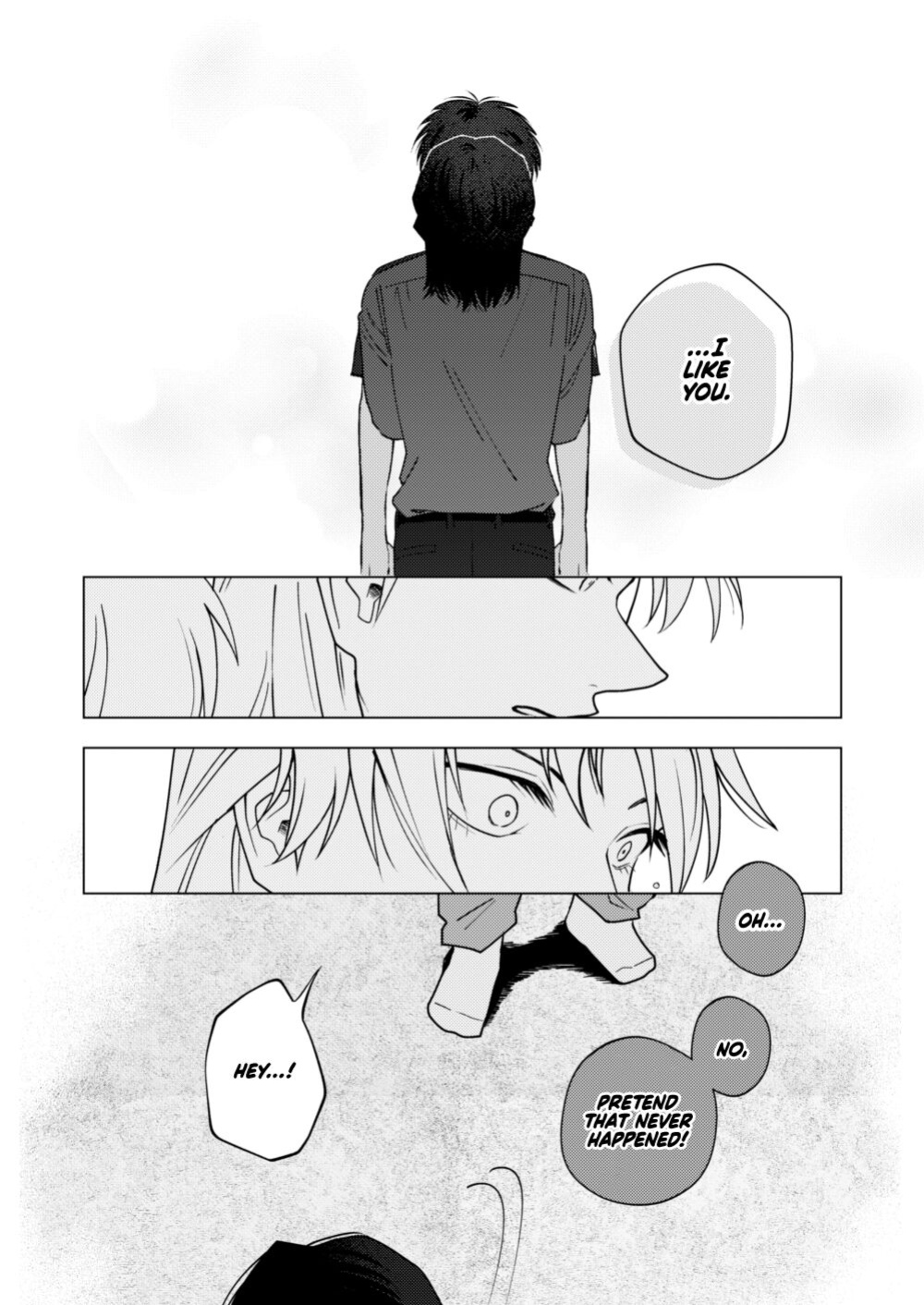 [Some] TURN TO ME (Kaiji) [Project Depravity]
