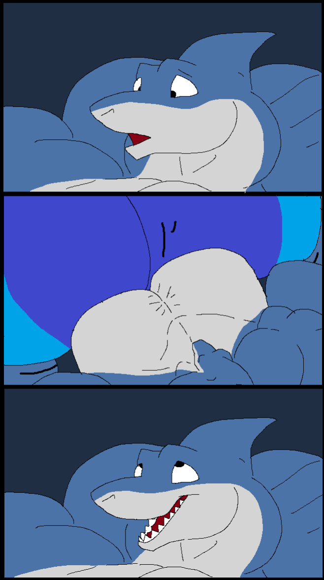 [inflamusgrow] beckyzilla