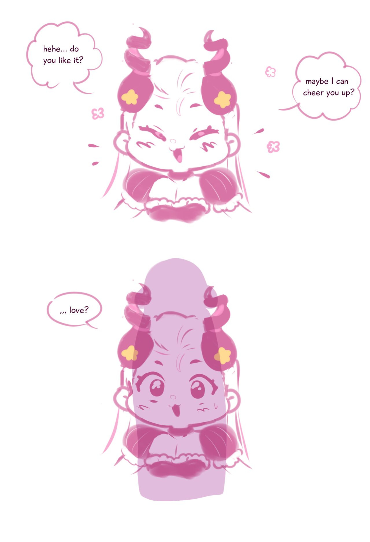 [Skaroy]Summoning