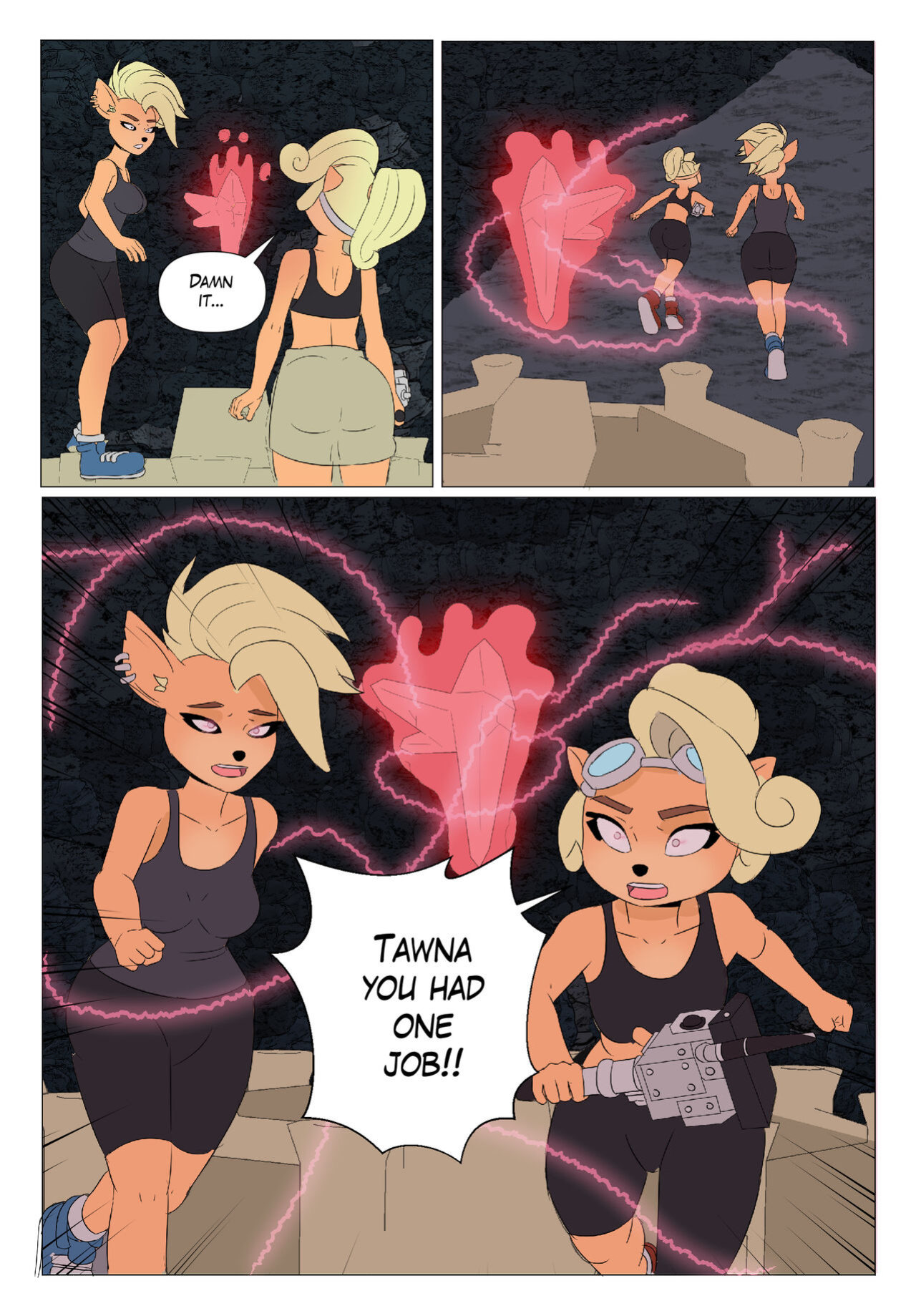 Equal exchange By Drnihilismo