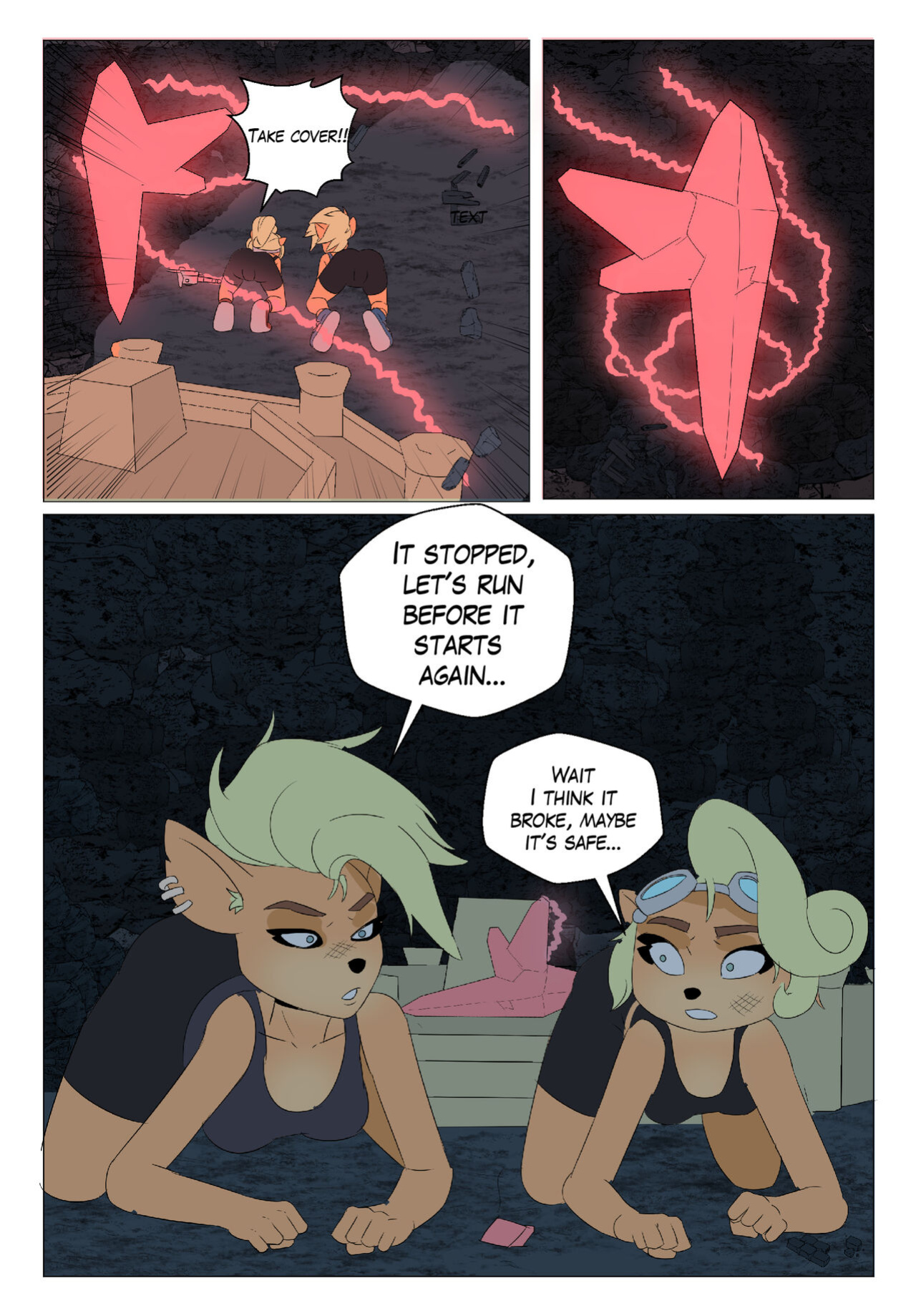 Equal exchange By Drnihilismo