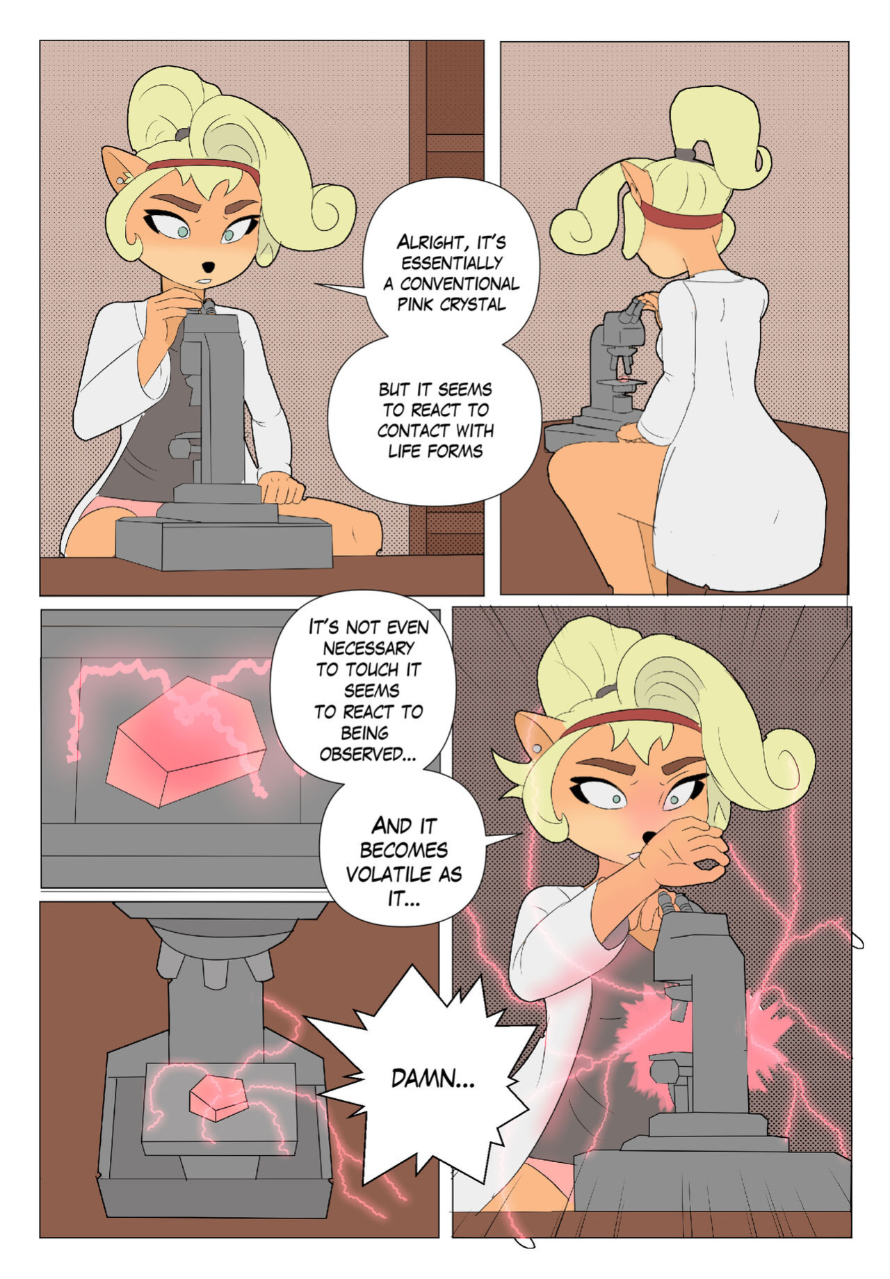 Equal exchange By Drnihilismo