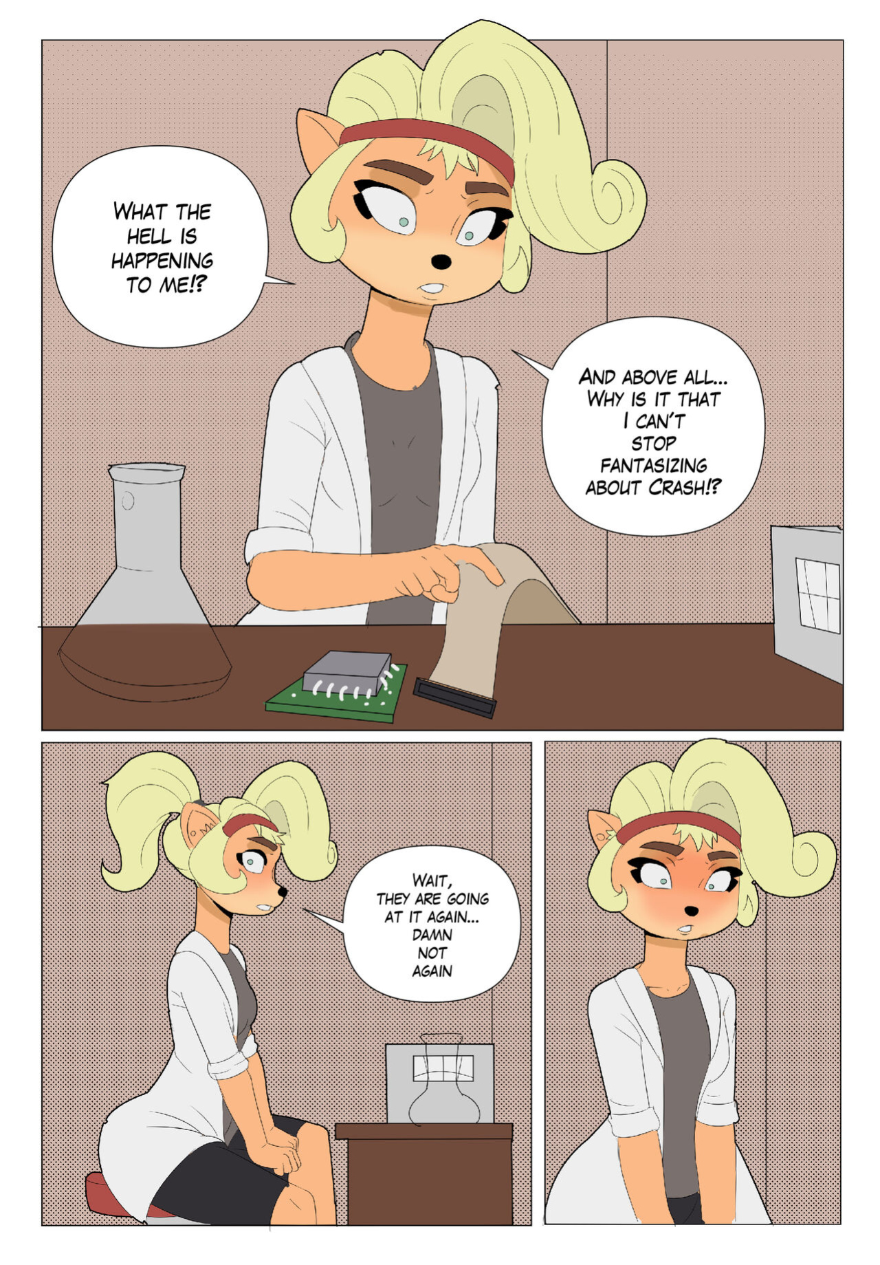 Equal exchange By Drnihilismo