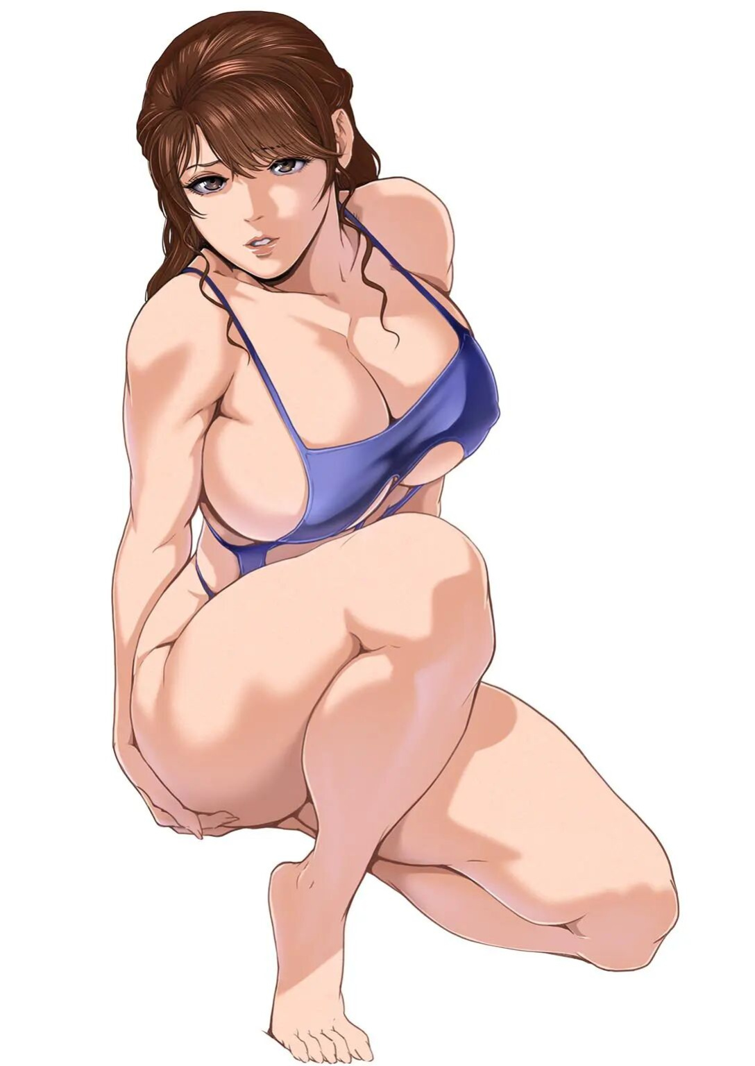 [Misaki Yukihiro] Nikuhisyo Yukiko 44