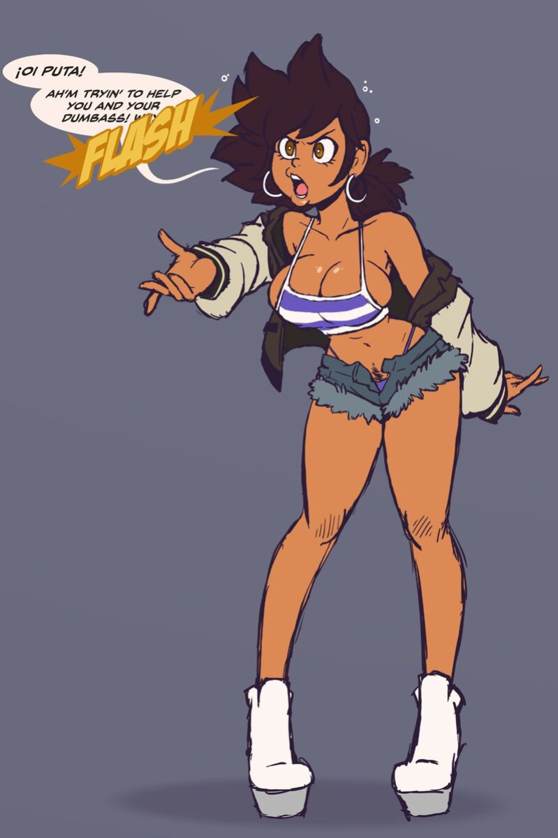 [Wrenzephyr2] Caught on Camera