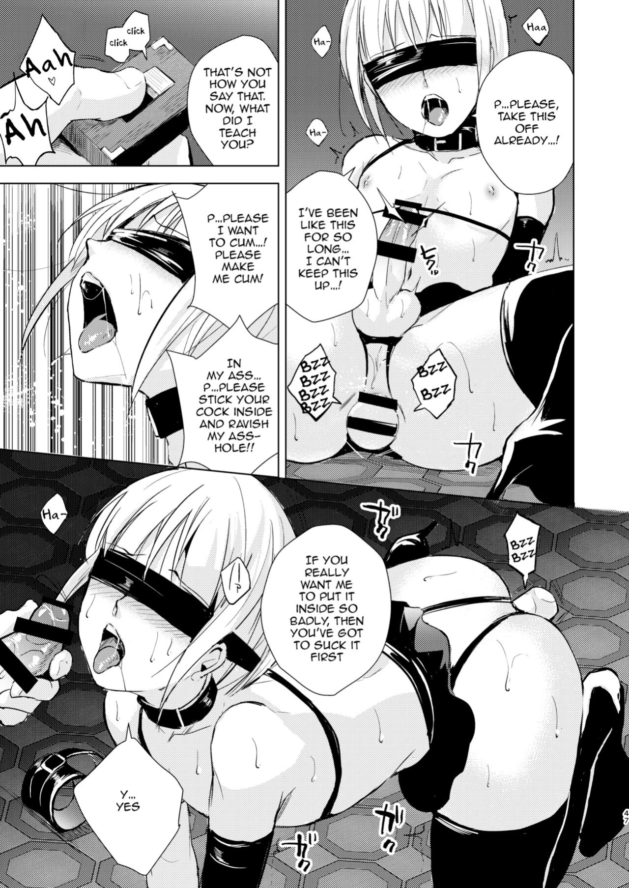 [Yadokugaeru (locon)] Yuugatou Club Soushuuhen [mysterymeat3, anonymous]