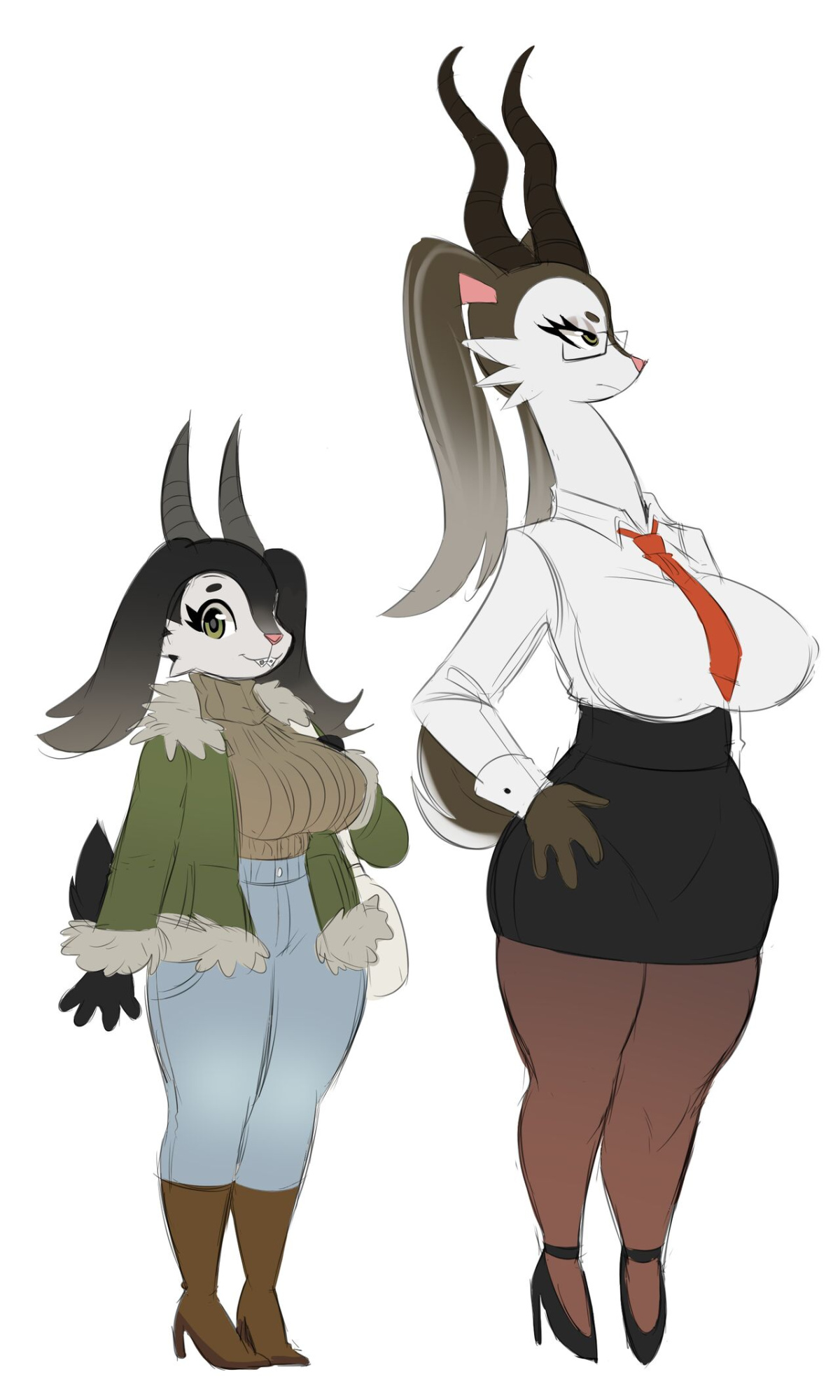 [Manene] Sareis (Incomplete)