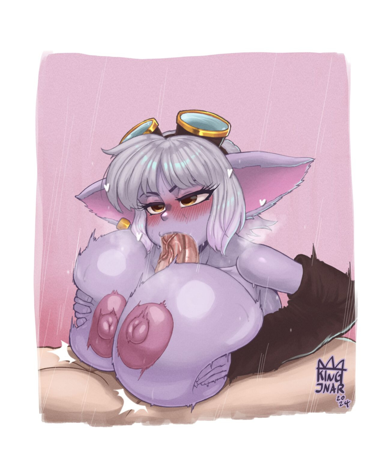 Artist - KingJNar