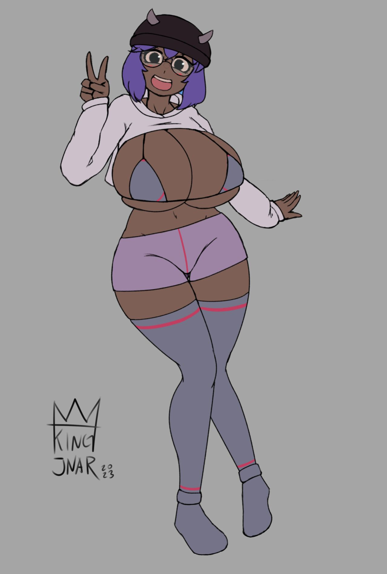 Artist - KingJNar