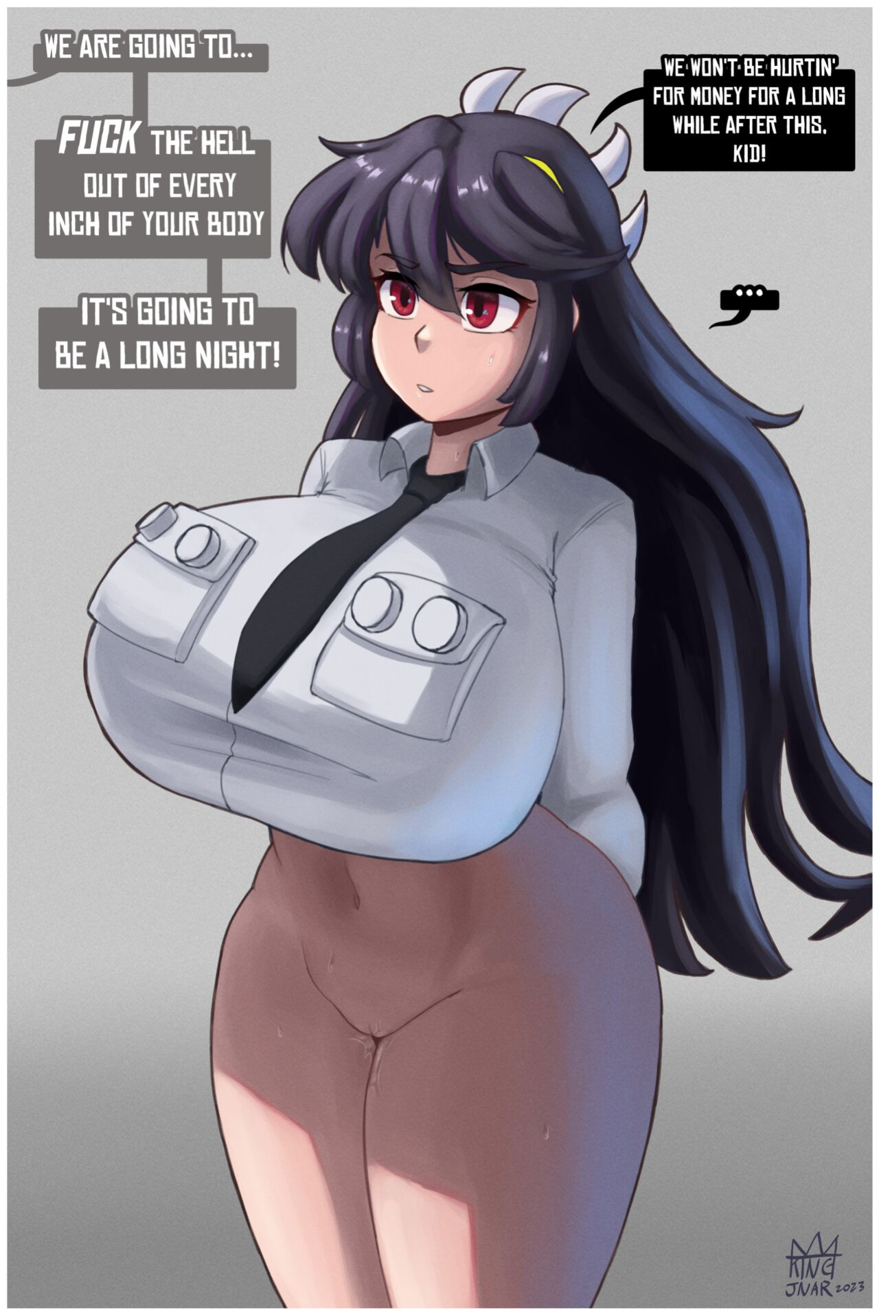 Artist - KingJNar