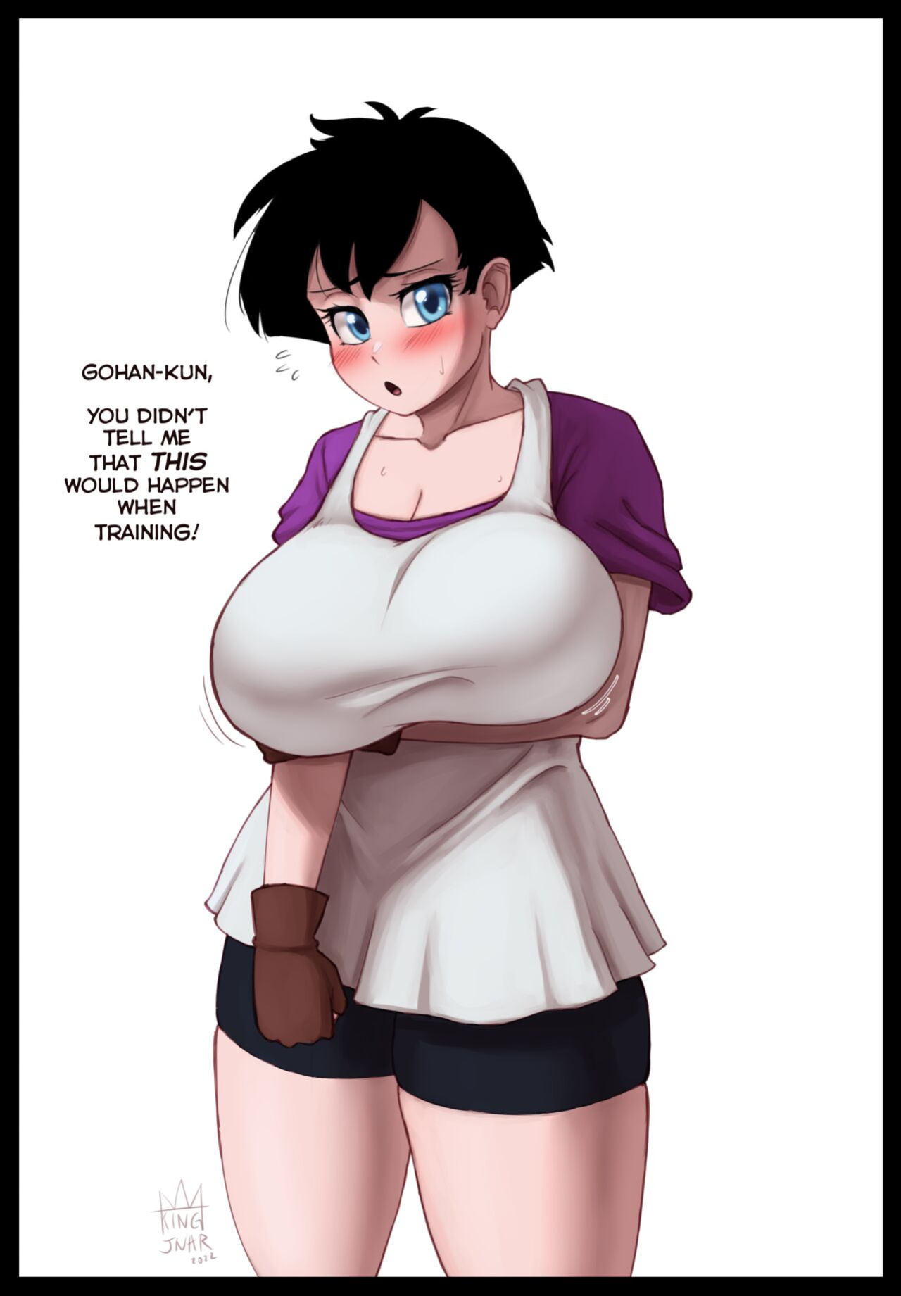 Artist - KingJNar