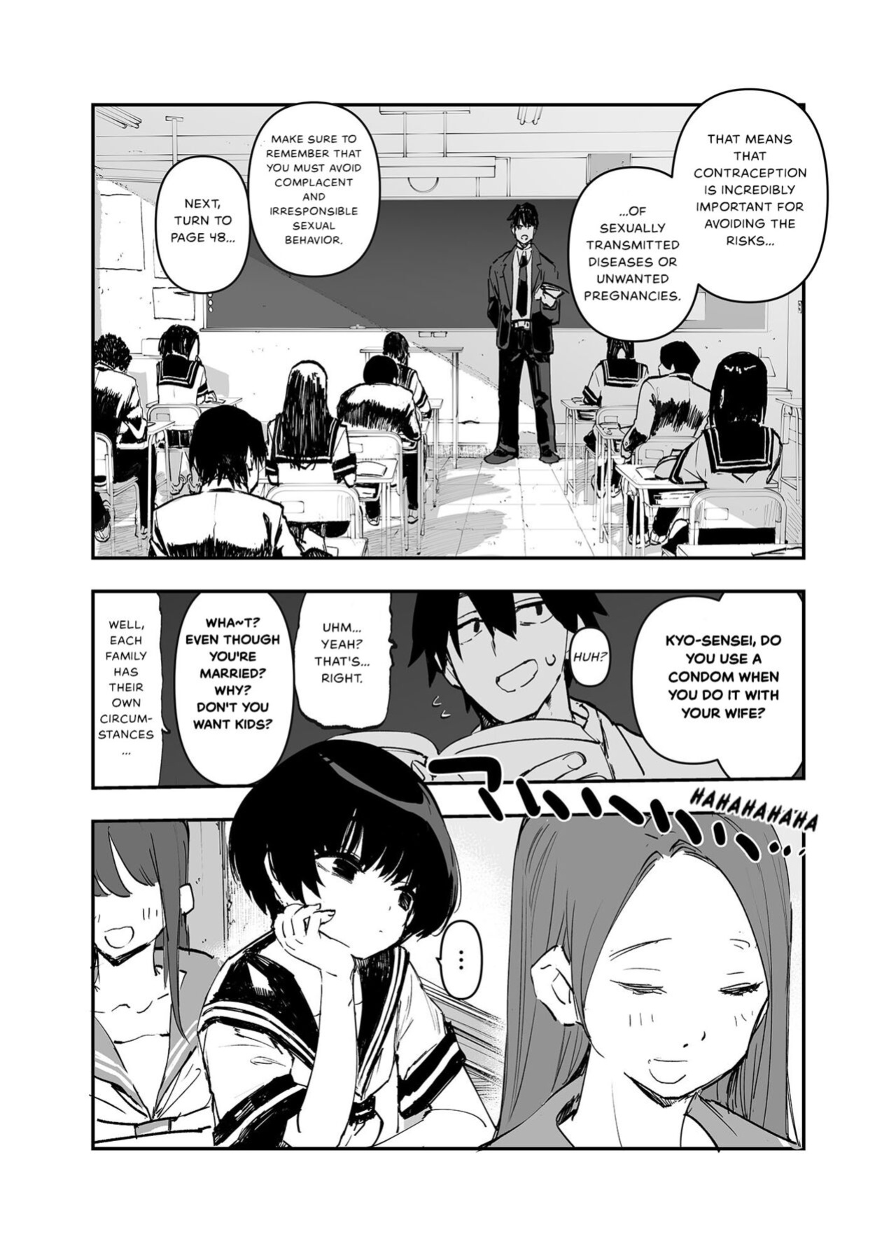 [Hyoco Road (Hyocorou)] Ichinengo, Ore no Ko o Haramu Imouto no Kiroku. - This is a record of how my sister conceived my child 2 [StickyRicky]