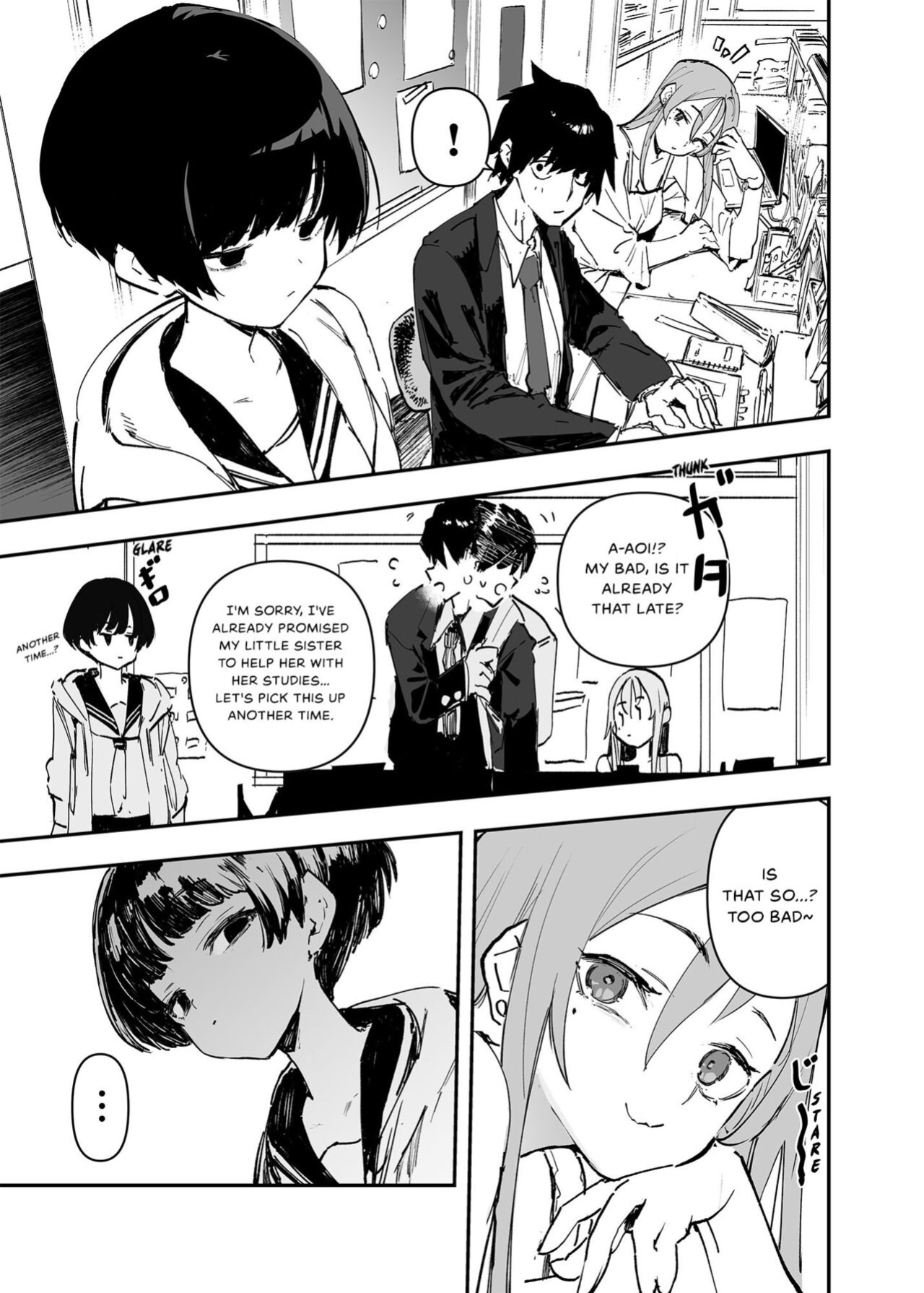 [Hyoco Road (Hyocorou)] Ichinengo, Ore no Ko o Haramu Imouto no Kiroku. - This is a record of how my sister conceived my child 2 [StickyRicky]