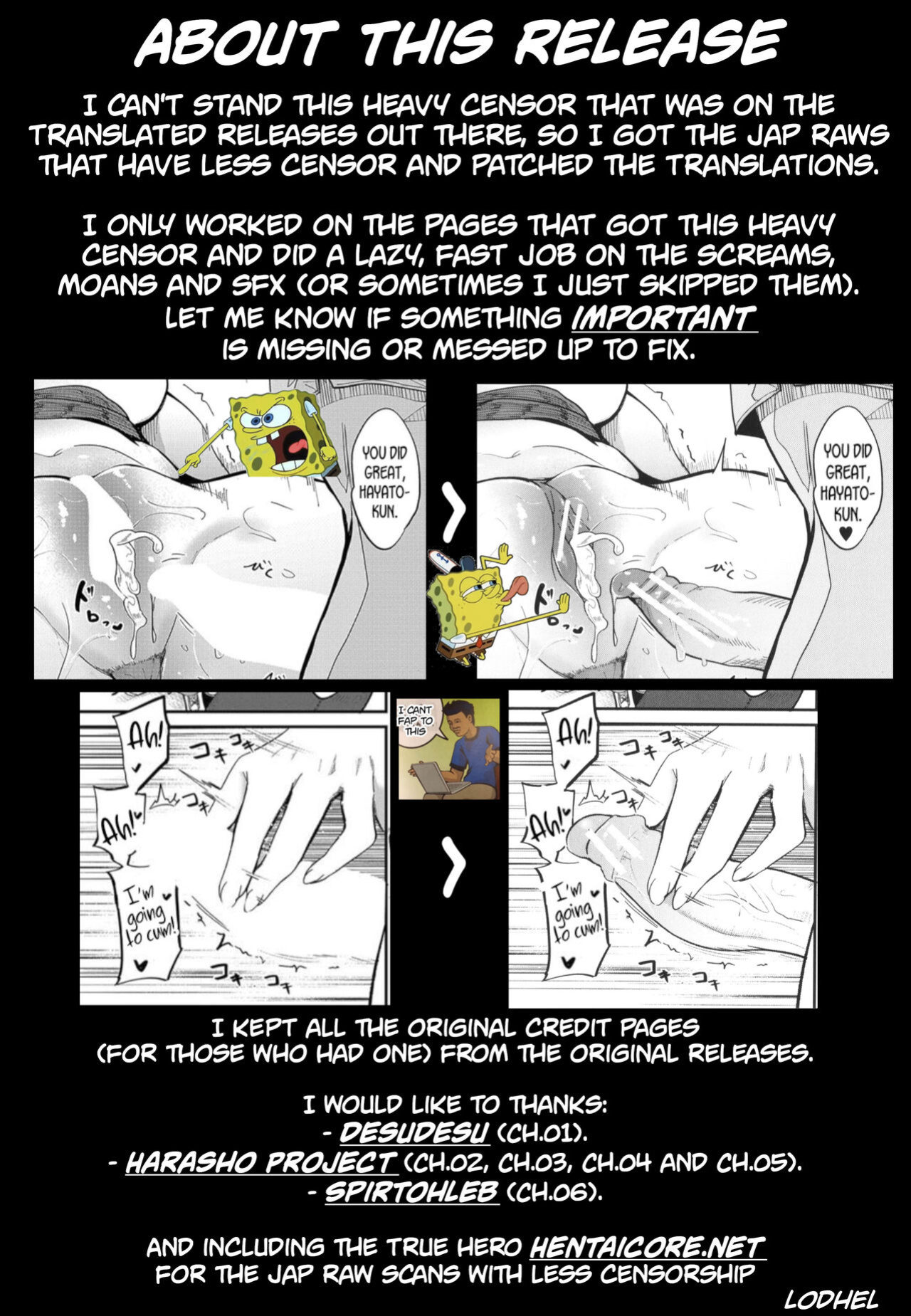[Otochichi] Mama-tachi no Kyouikuteki Ochinpo Shidou [desudesu, Harasho Project, Spirtohleb, lodhel] {Less Censorship}