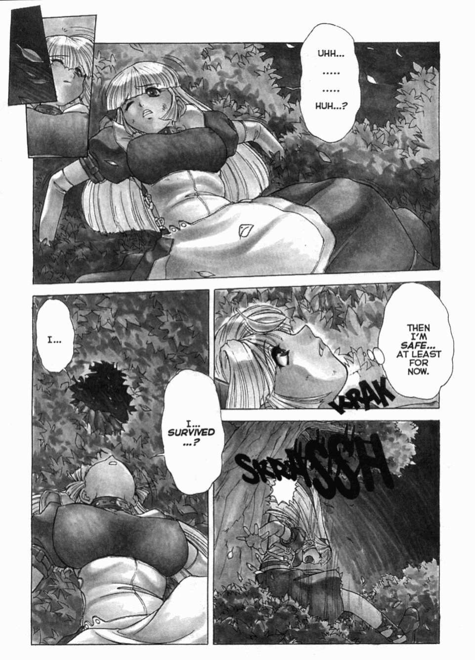 [Jyubaori Masyumaro] Alice IN SEXLAND ch.1-15 complete