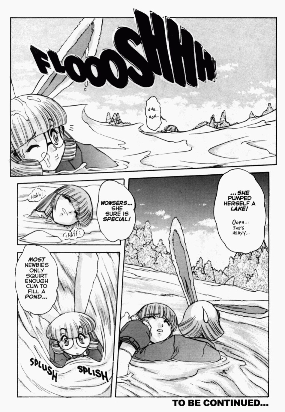 [Jyubaori Masyumaro] Alice IN SEXLAND ch.1-15 complete
