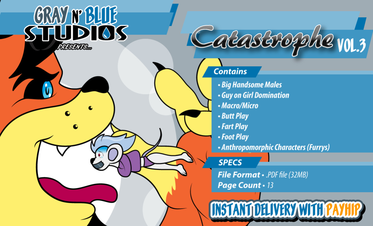 GrayandBlueStudios Archieve