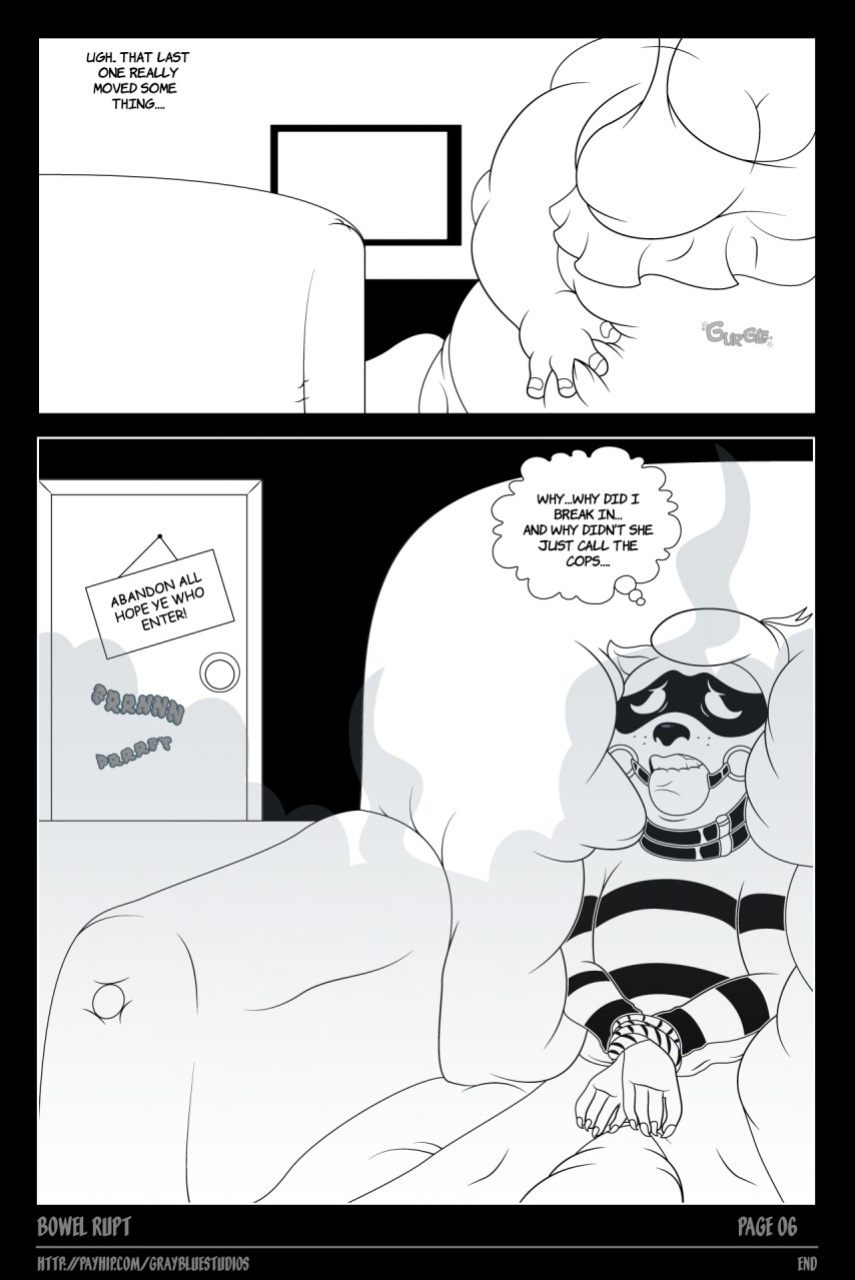 GrayandBlueStudios Archieve