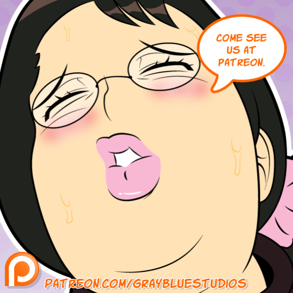 GrayandBlueStudios Archieve